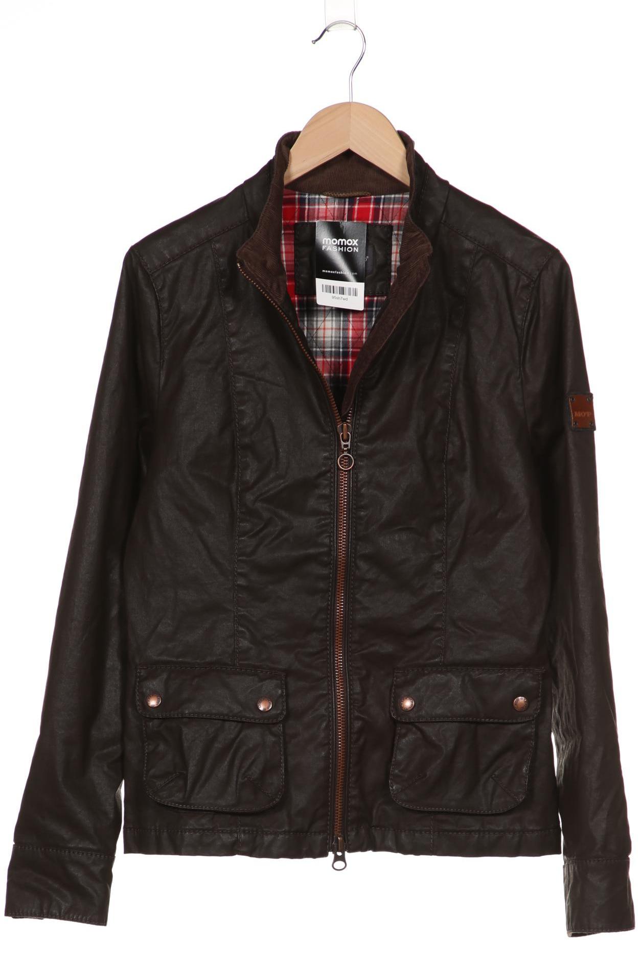 

Marc O Polo Damen Jacke, braun
