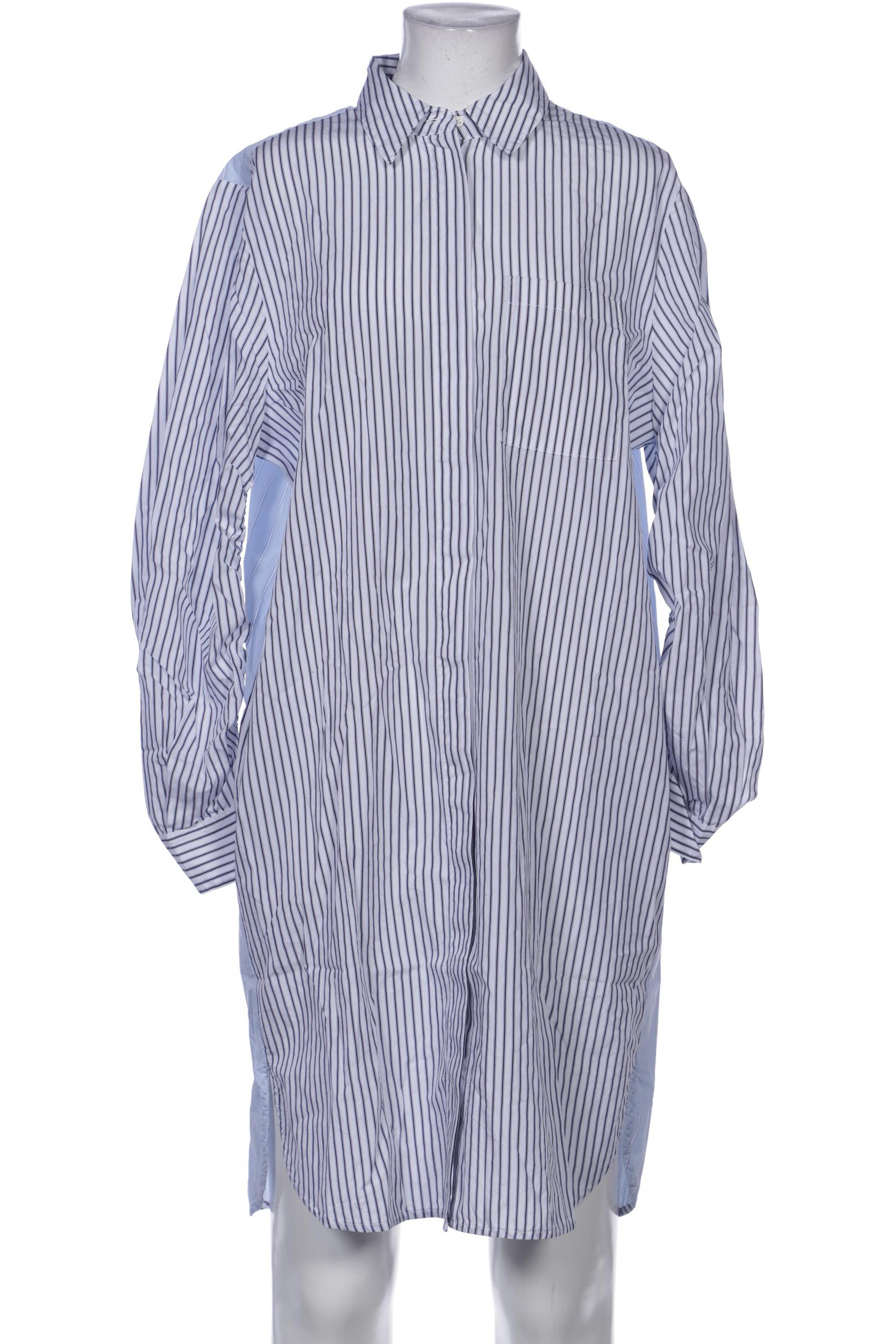 

Marc O Polo Damen Bluse, hellblau, Gr. 38