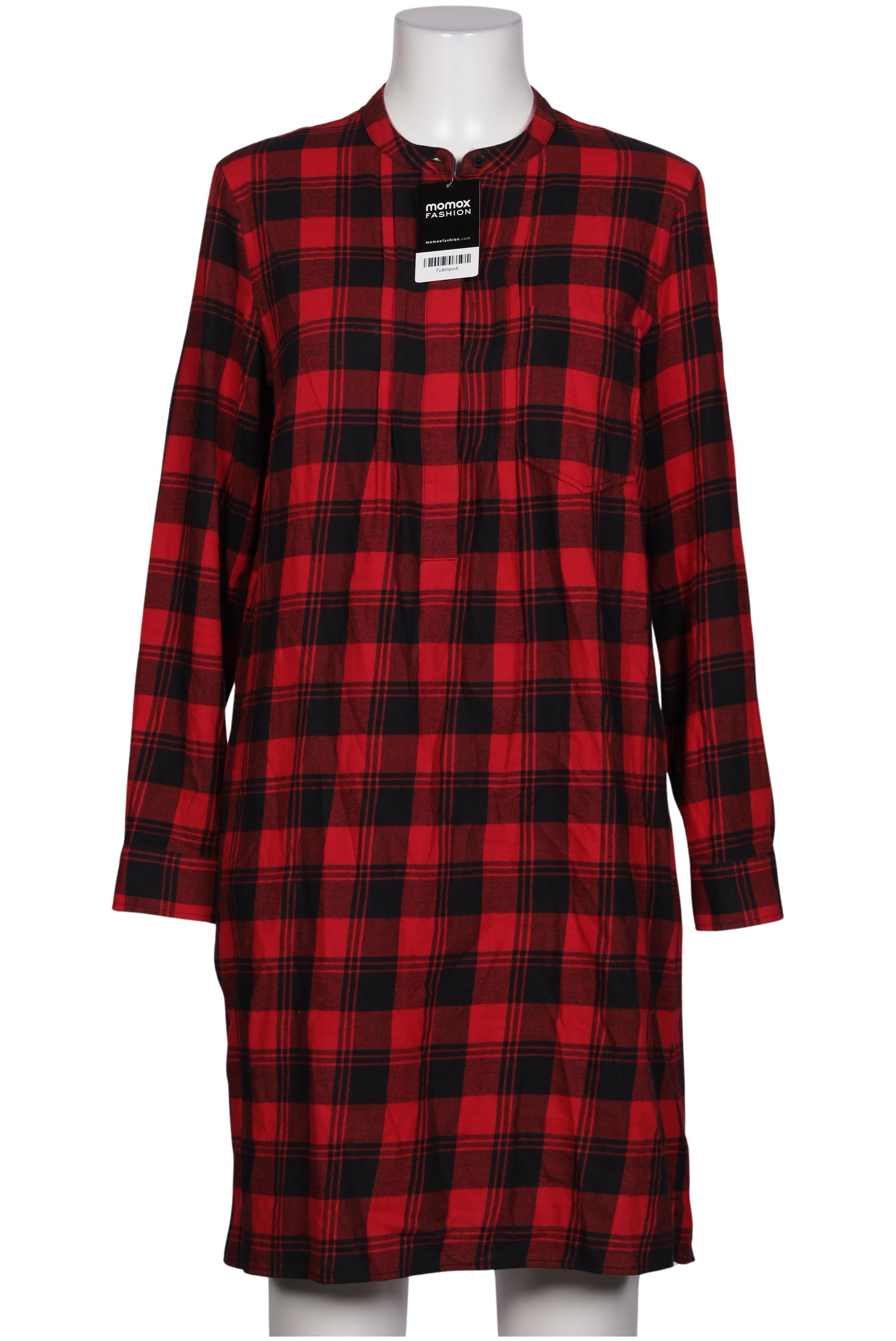 

Marc O Polo Damen Kleid, rot, Gr. 38