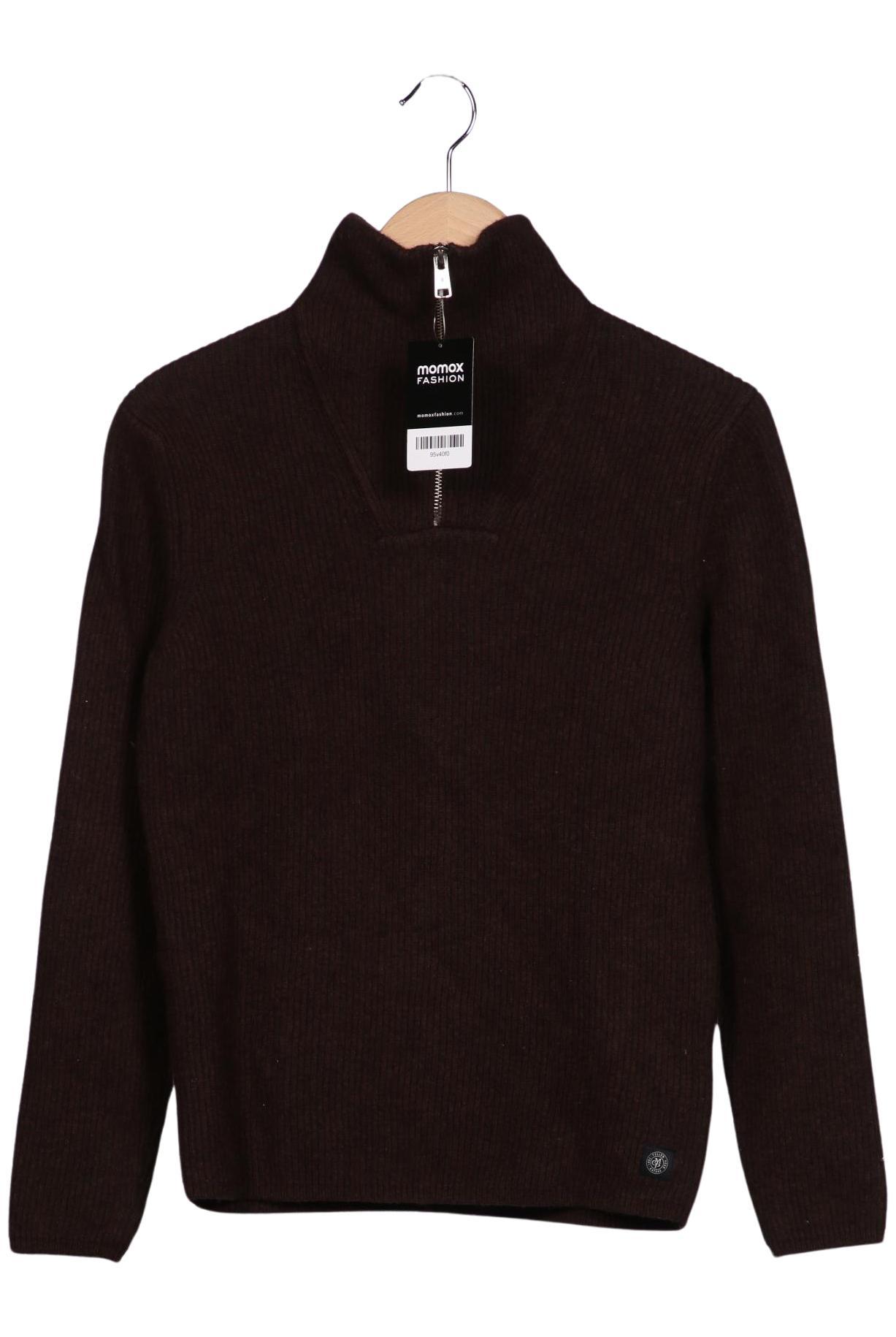 

Marc O Polo Damen Pullover, braun, Gr. 38