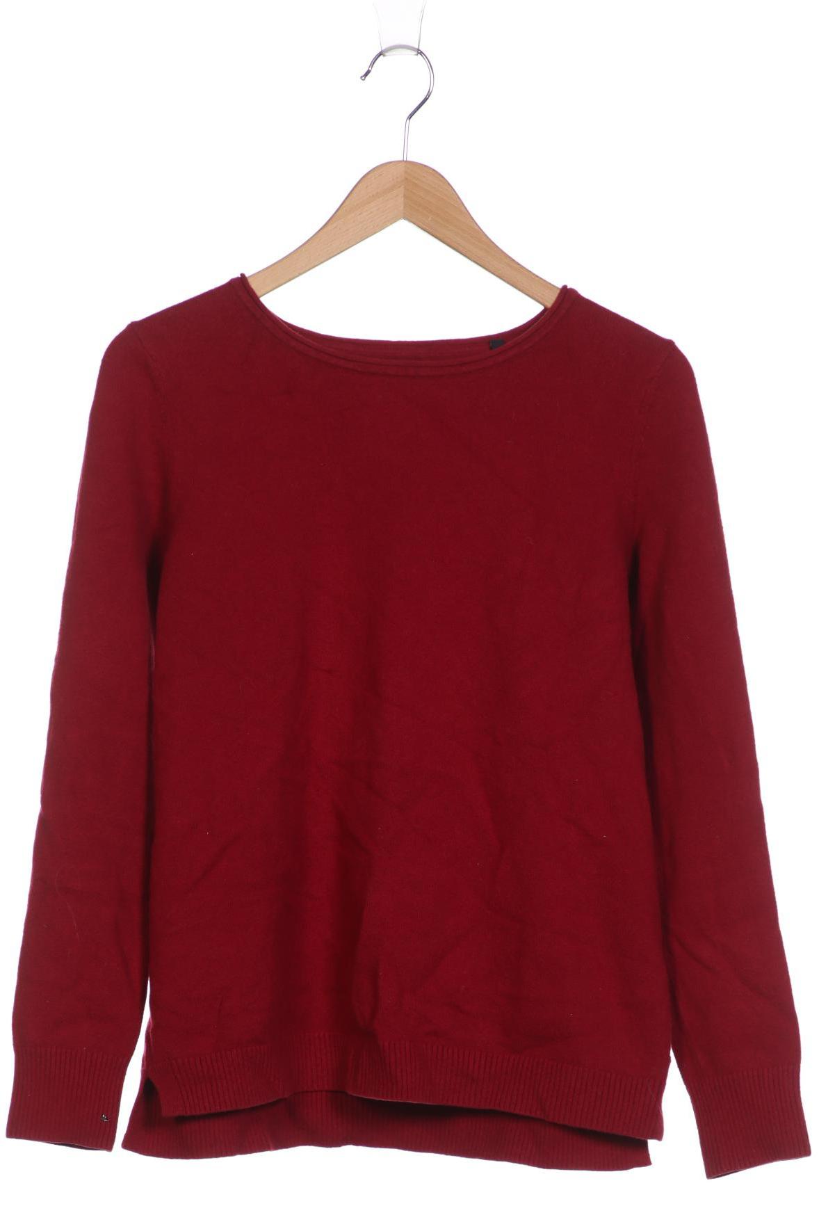 

Marc O Polo Damen Pullover, bordeaux, Gr. 42