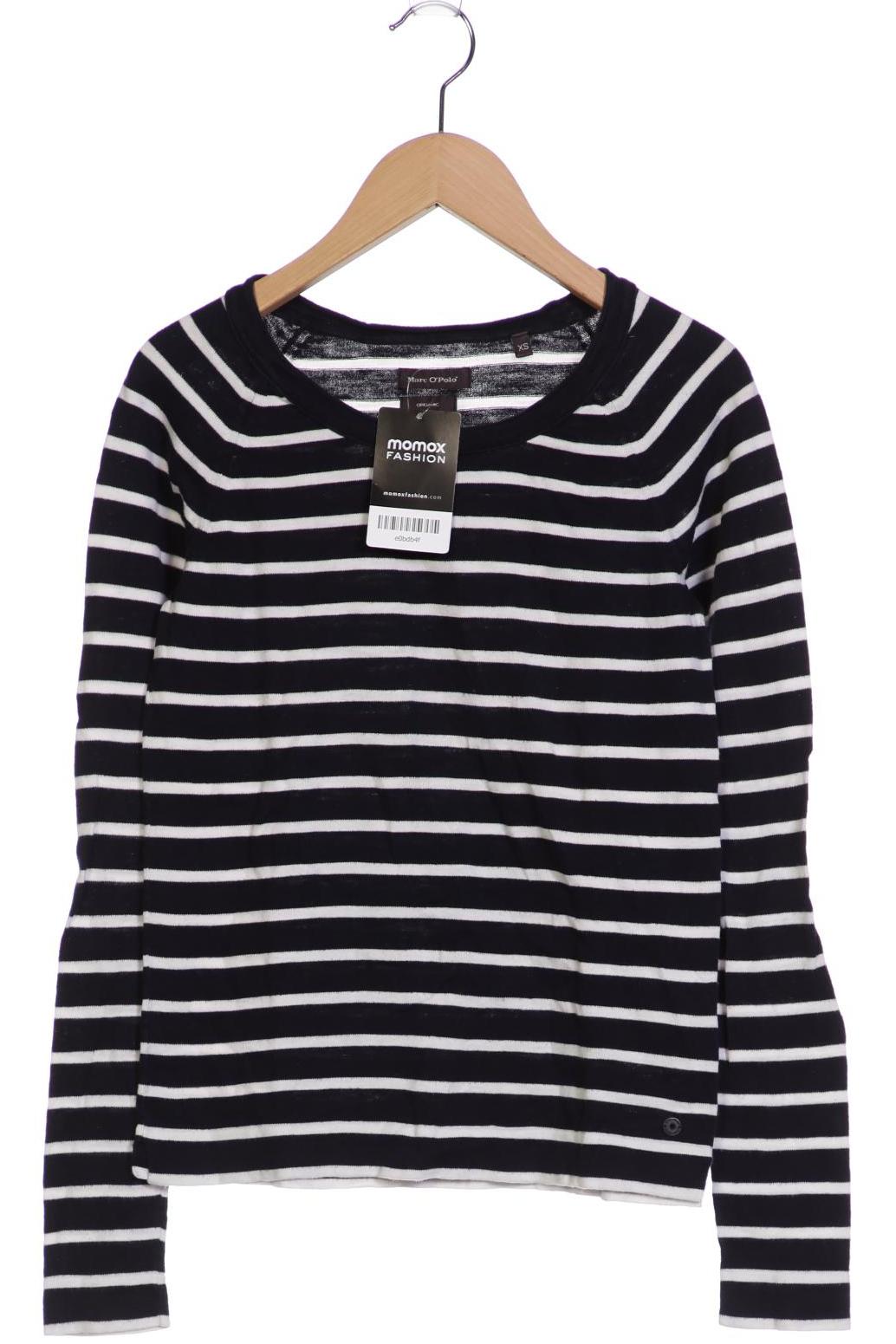 

Marc O Polo Damen Pullover, marineblau, Gr. 34