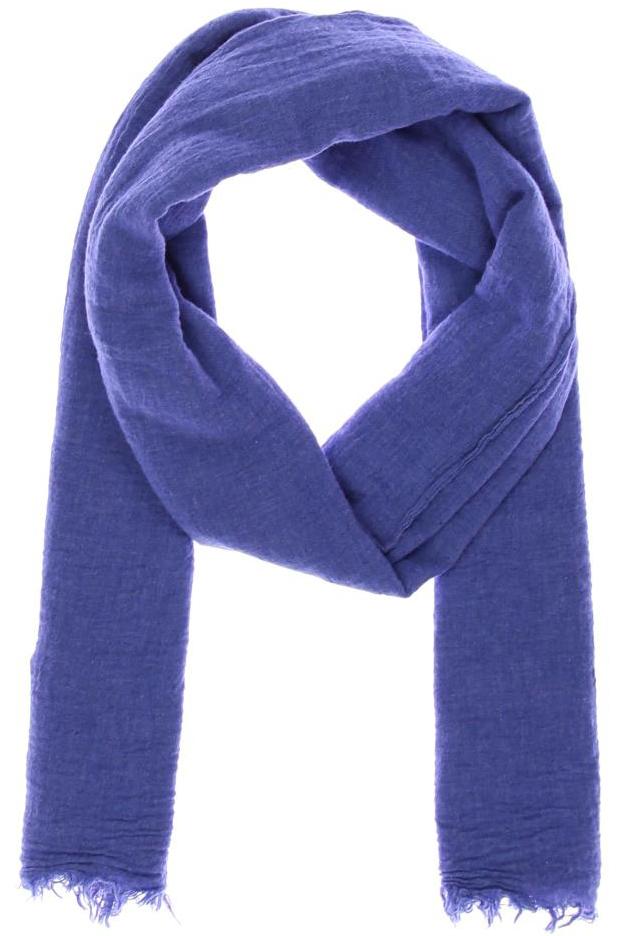 

Marc O Polo Damen Schal, blau, Gr.