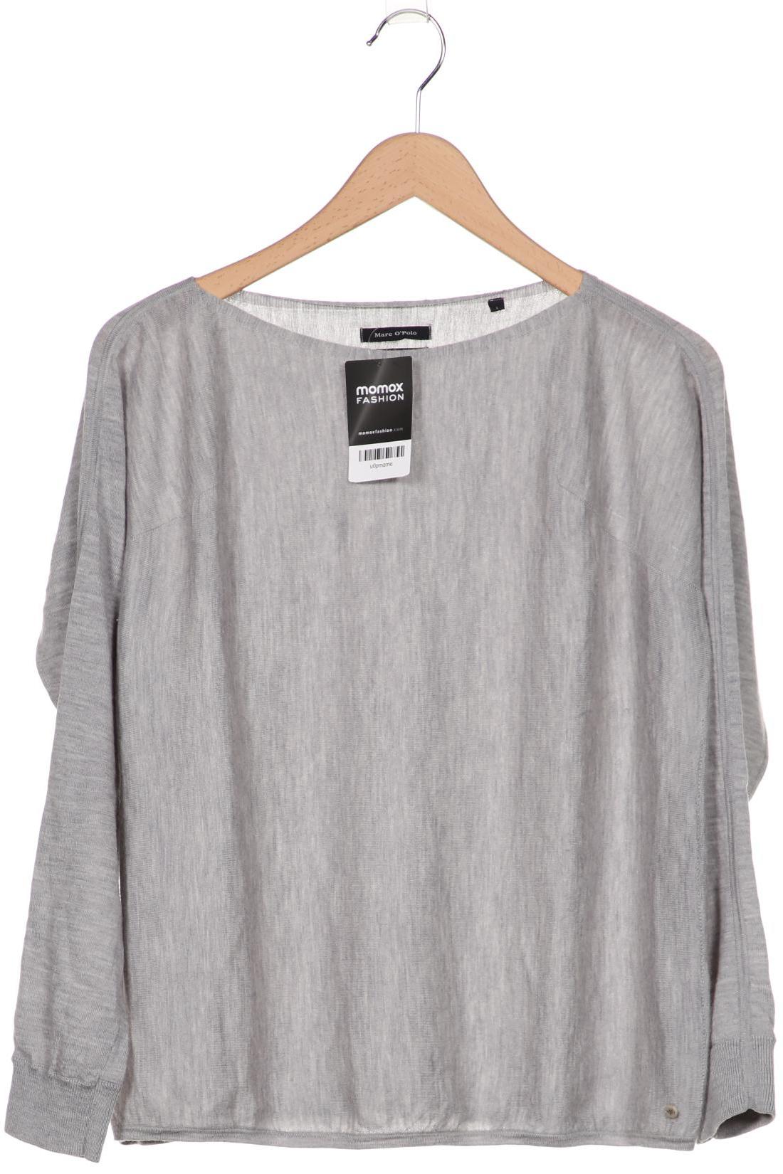 

Marc O Polo Damen Pullover, grau