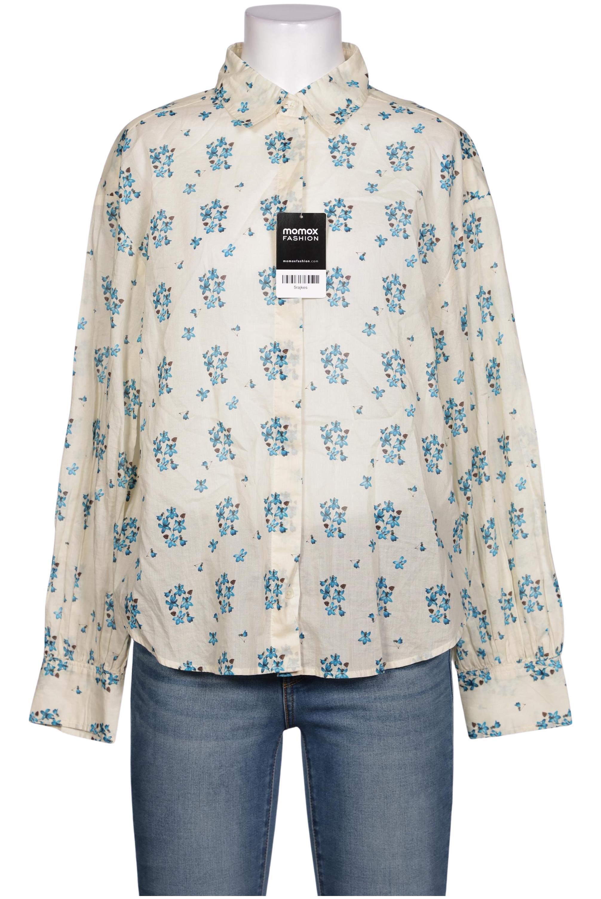 

Marc O Polo Damen Bluse, gelb, Gr. 38