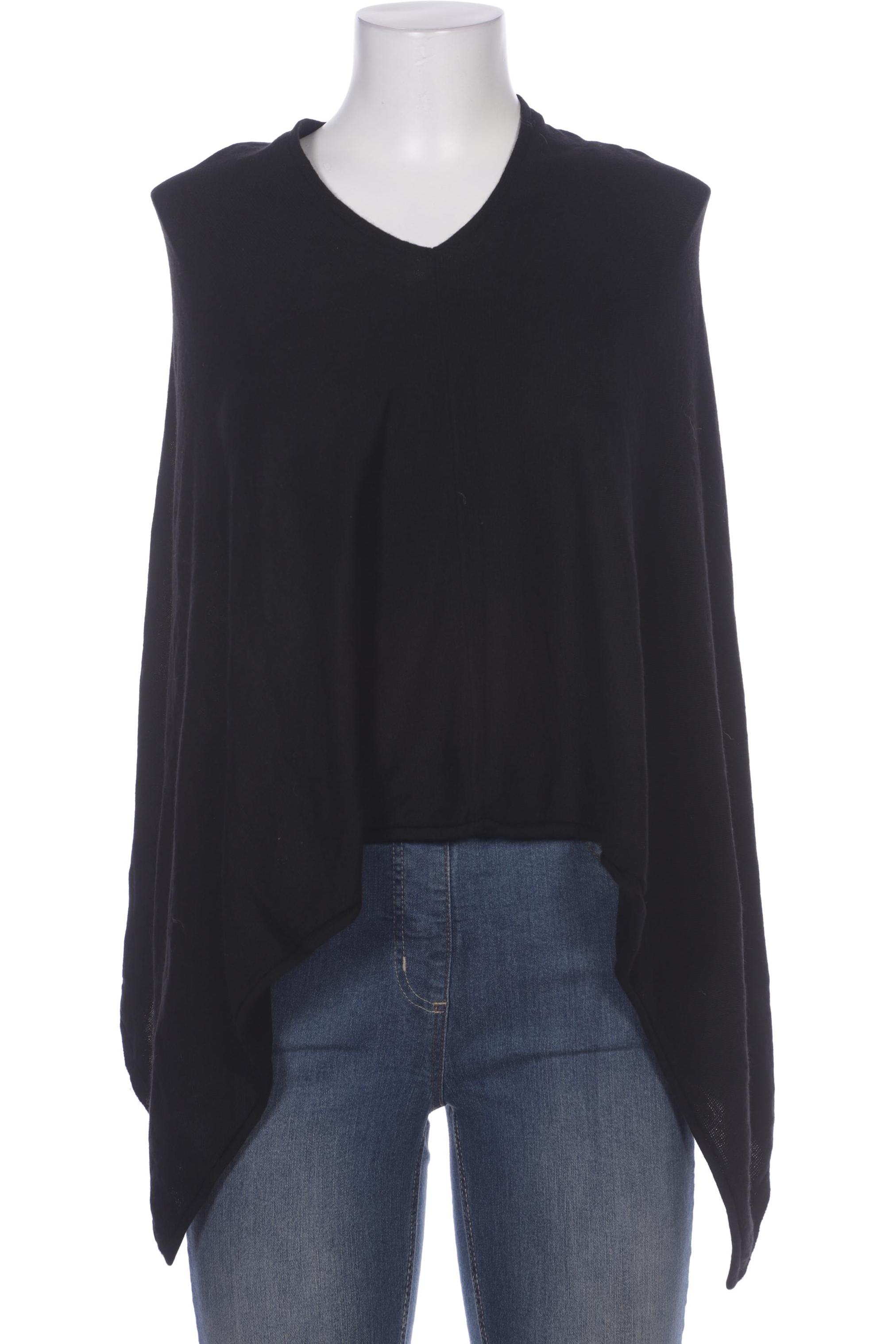 

Marc O Polo Damen Pullover, schwarz, Gr. uni