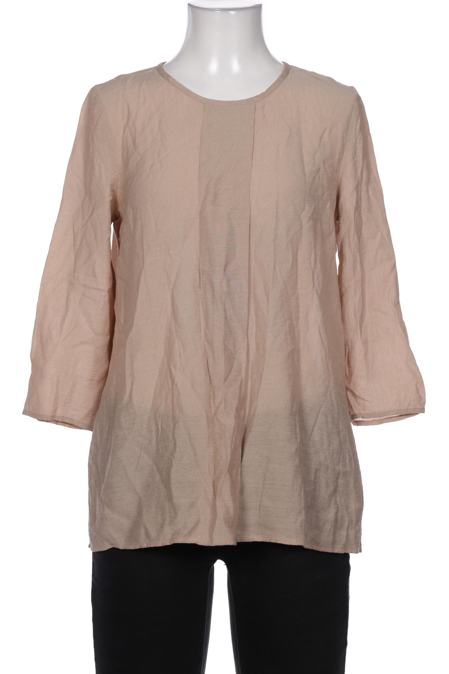 

Marc O Polo Damen Bluse, beige, Gr. 36