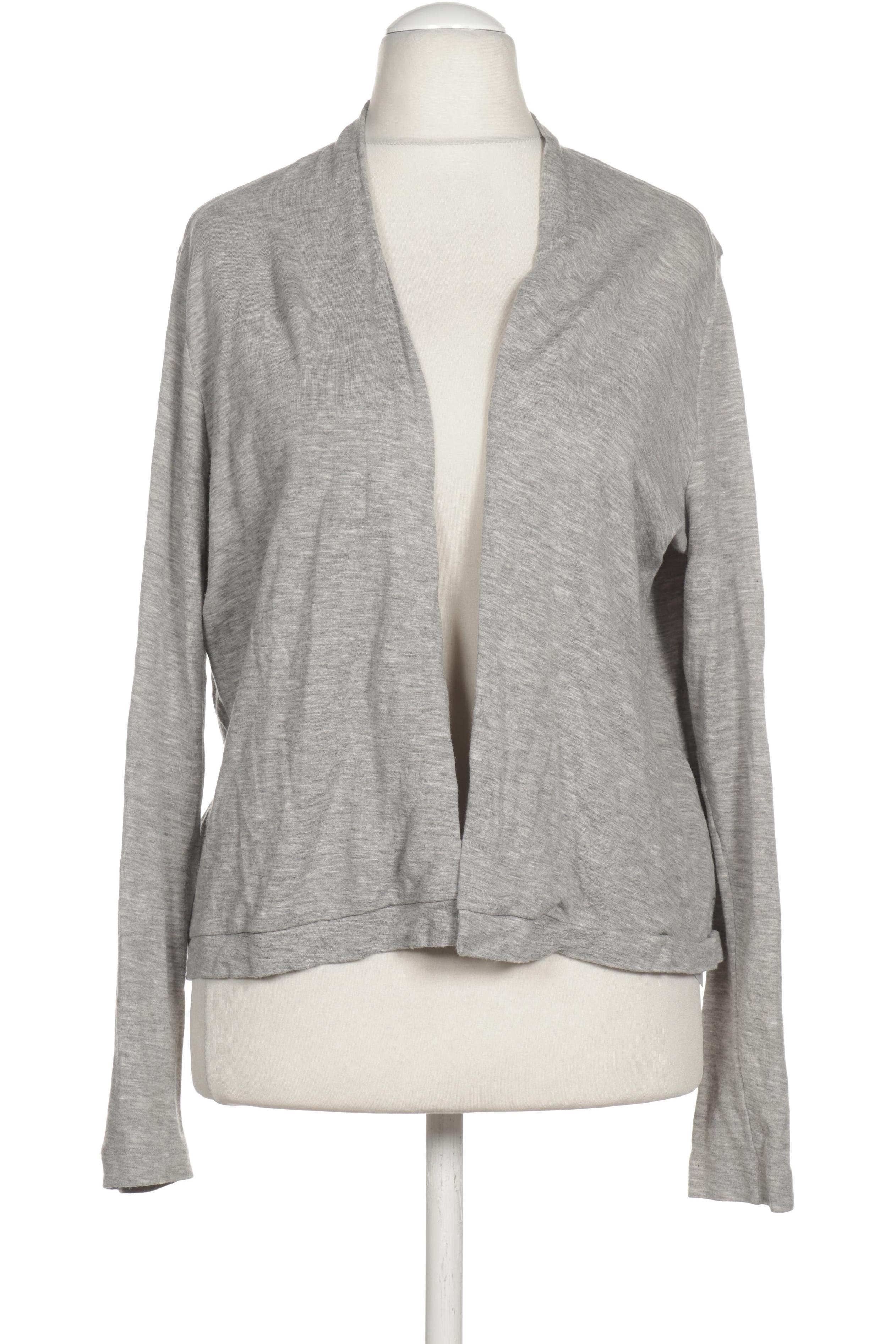 

Marc O Polo Damen Strickjacke, grau, Gr. 46