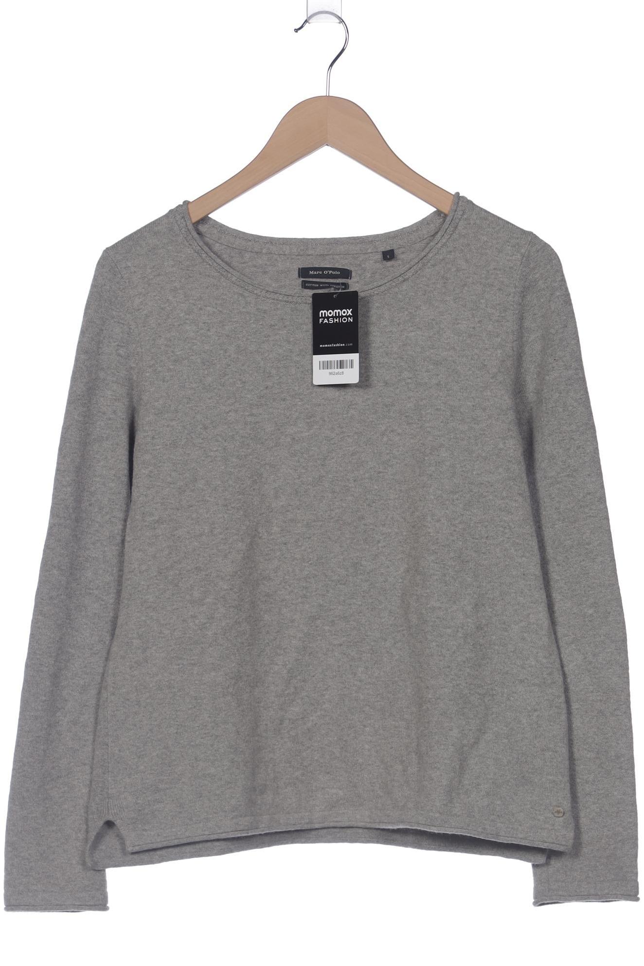 

Marc O Polo Damen Pullover, grau, Gr. 36