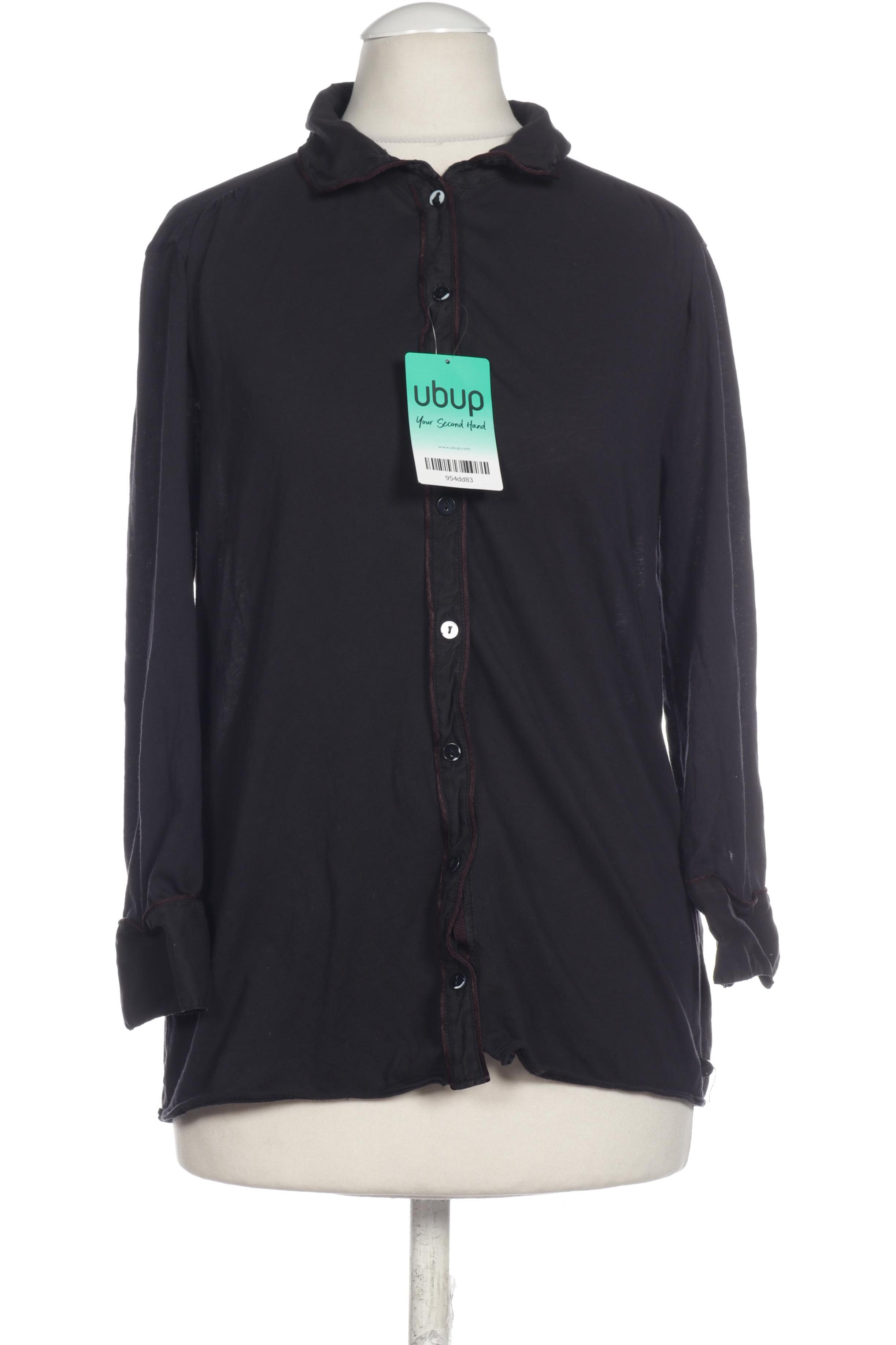 

Marc O Polo Damen Bluse, schwarz, Gr. 38
