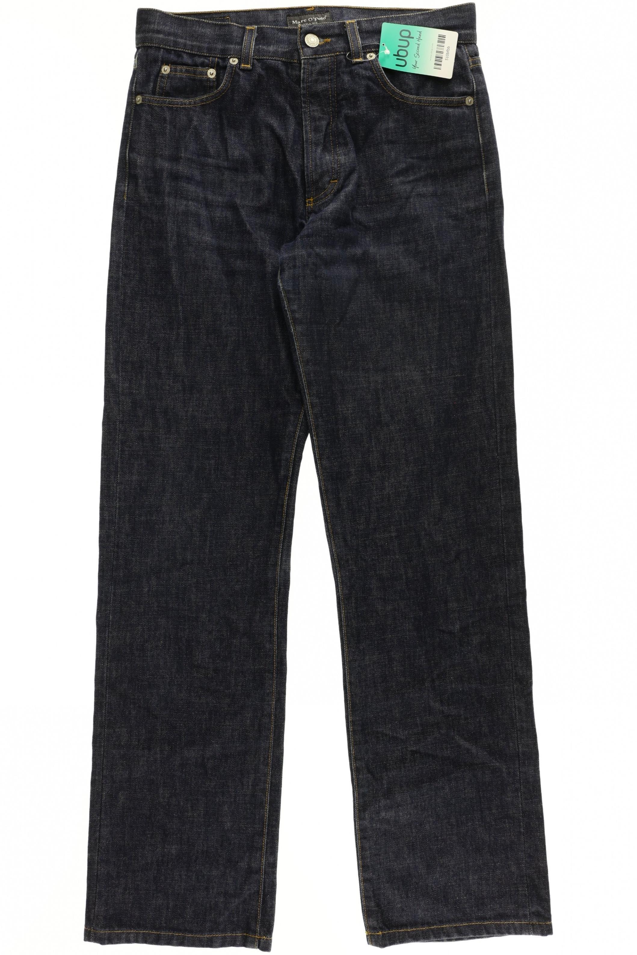 

Marc O Polo Damen Jeans, blau, Gr. 30