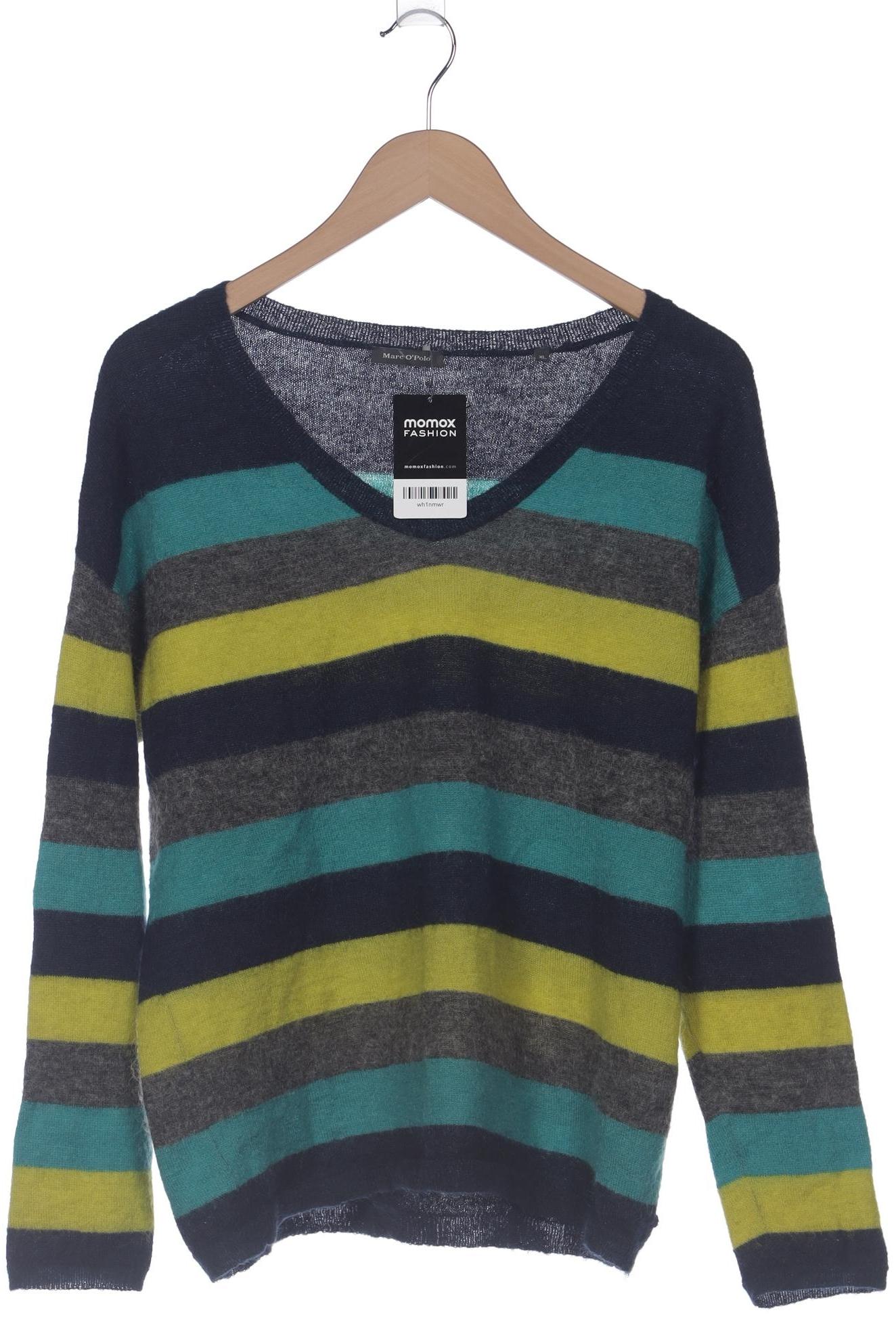 

Marc O Polo Damen Pullover, marineblau, Gr. 44
