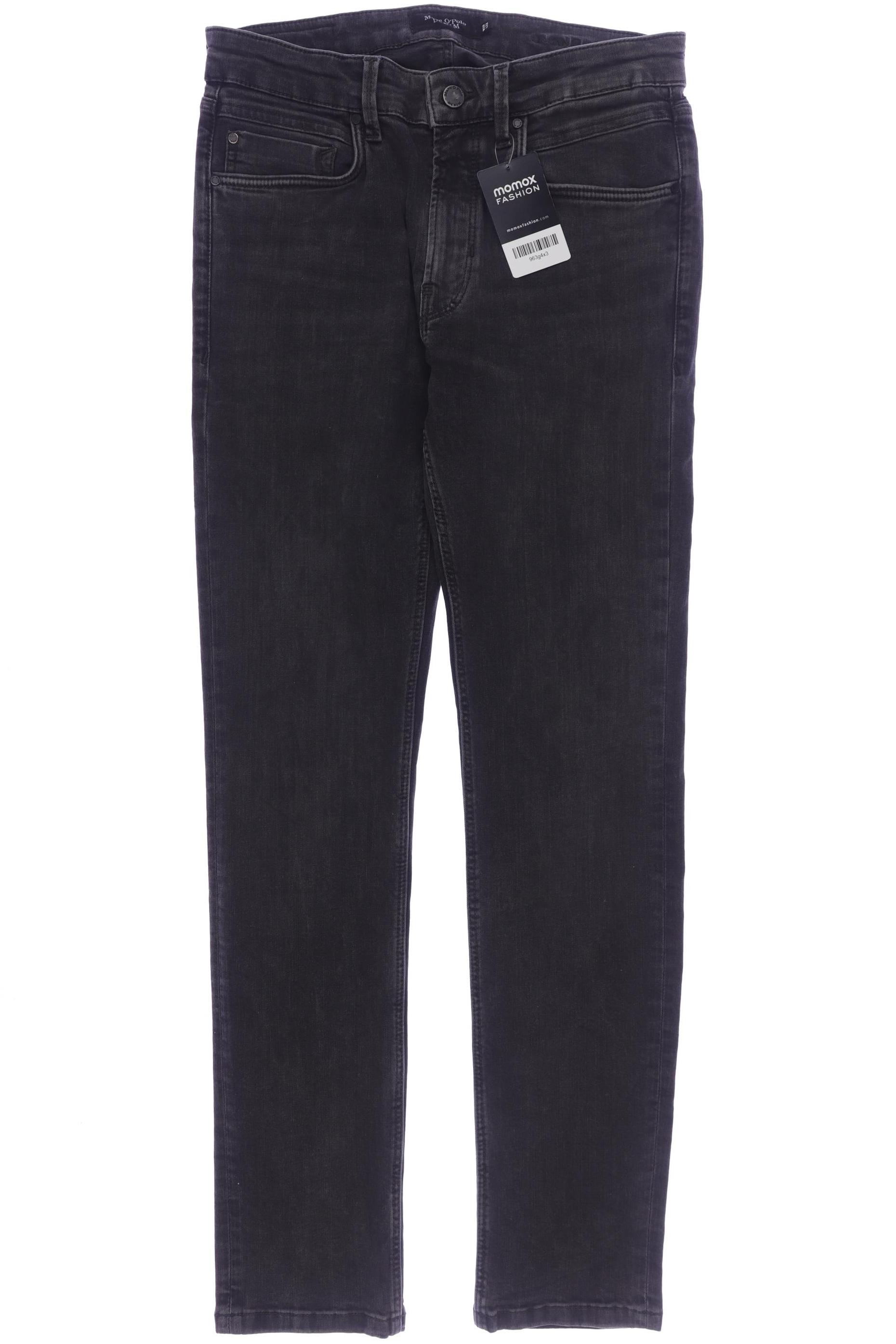 Thumbnail - Marc O Polo Herren Jeans, grau, Gr. 29