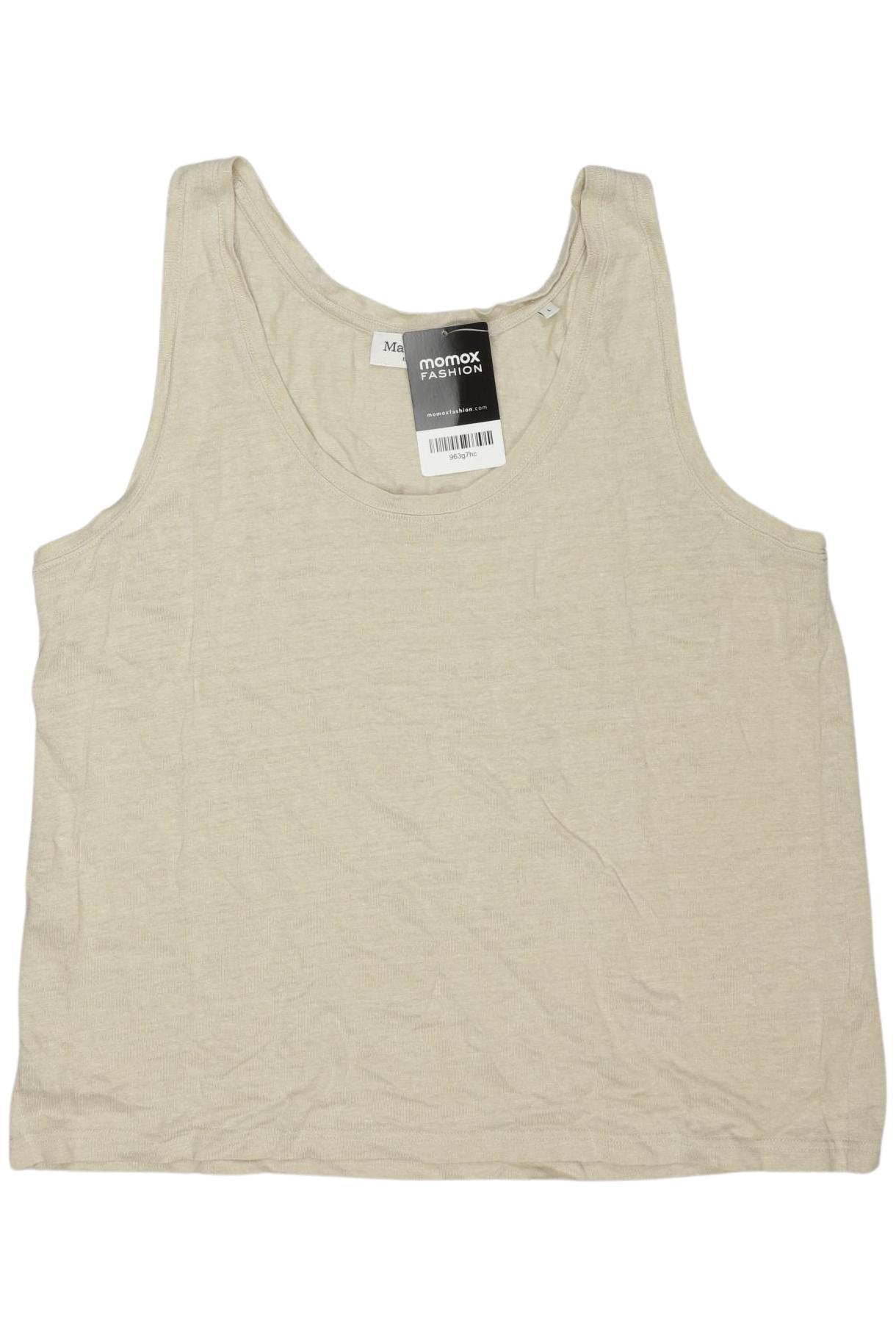 

Marc O Polo Damen Top, beige, Gr. 42