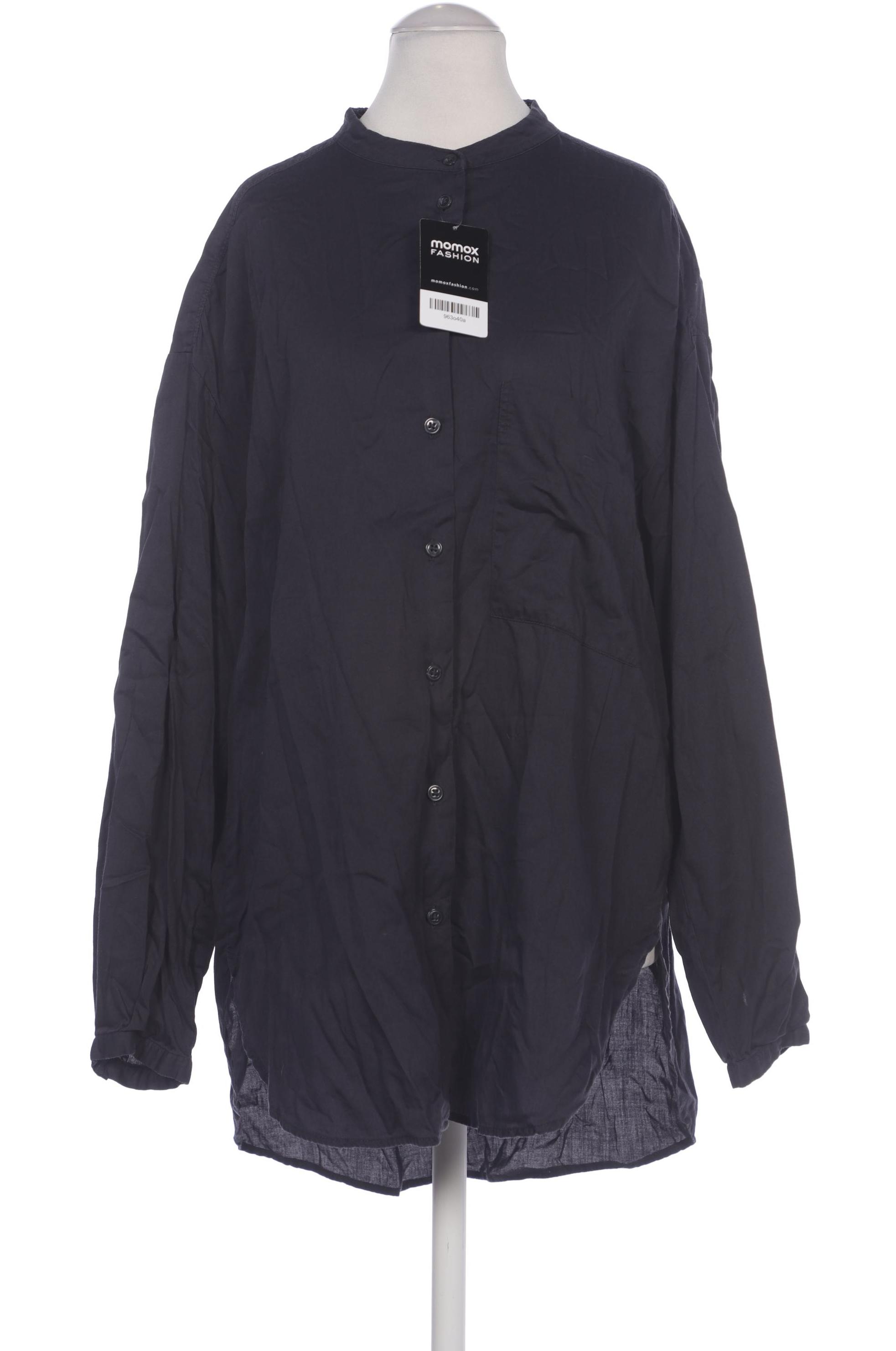 

Marc O Polo Damen Bluse, marineblau, Gr. 36