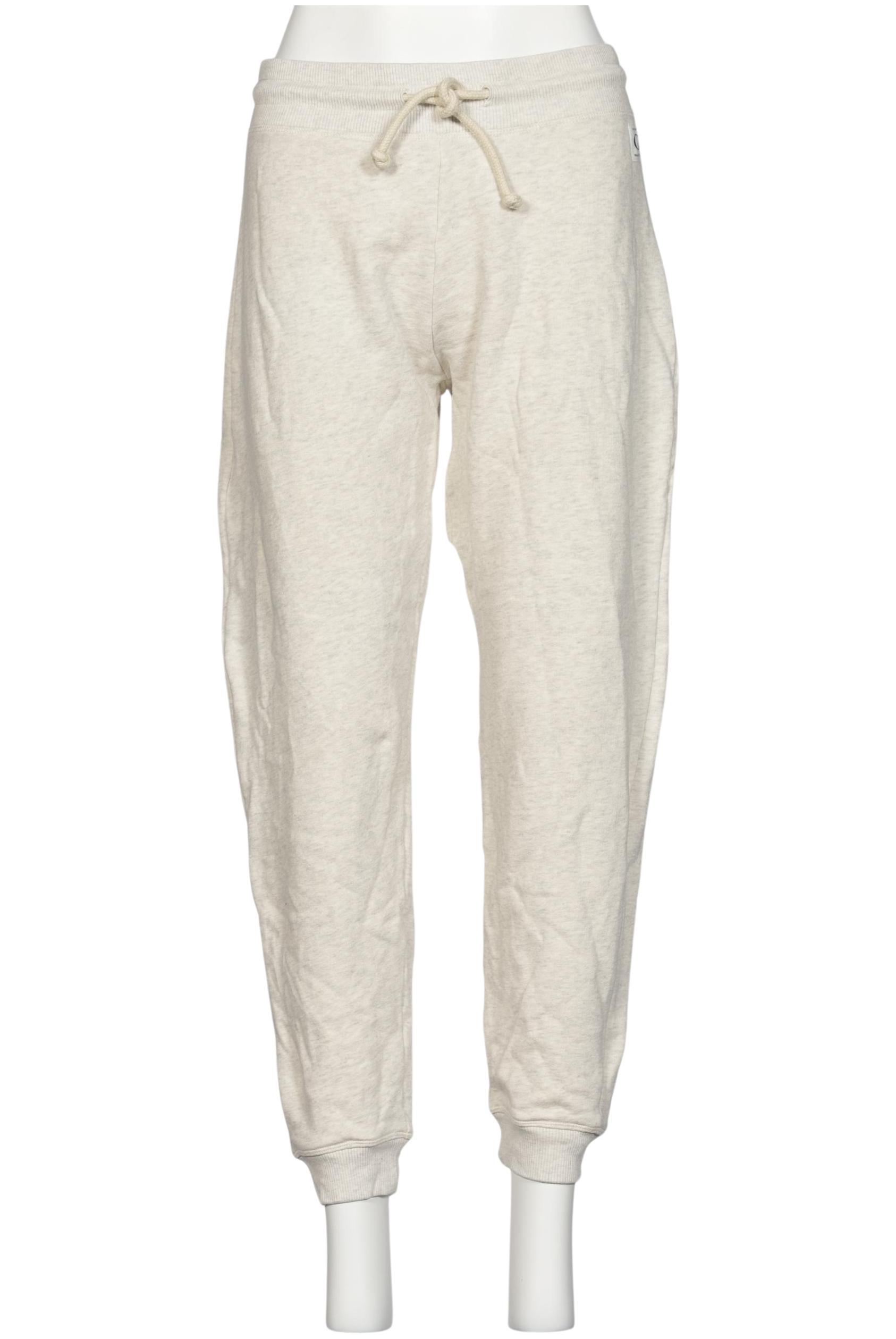 

Marc O Polo Damen Stoffhose, beige, Gr. 0