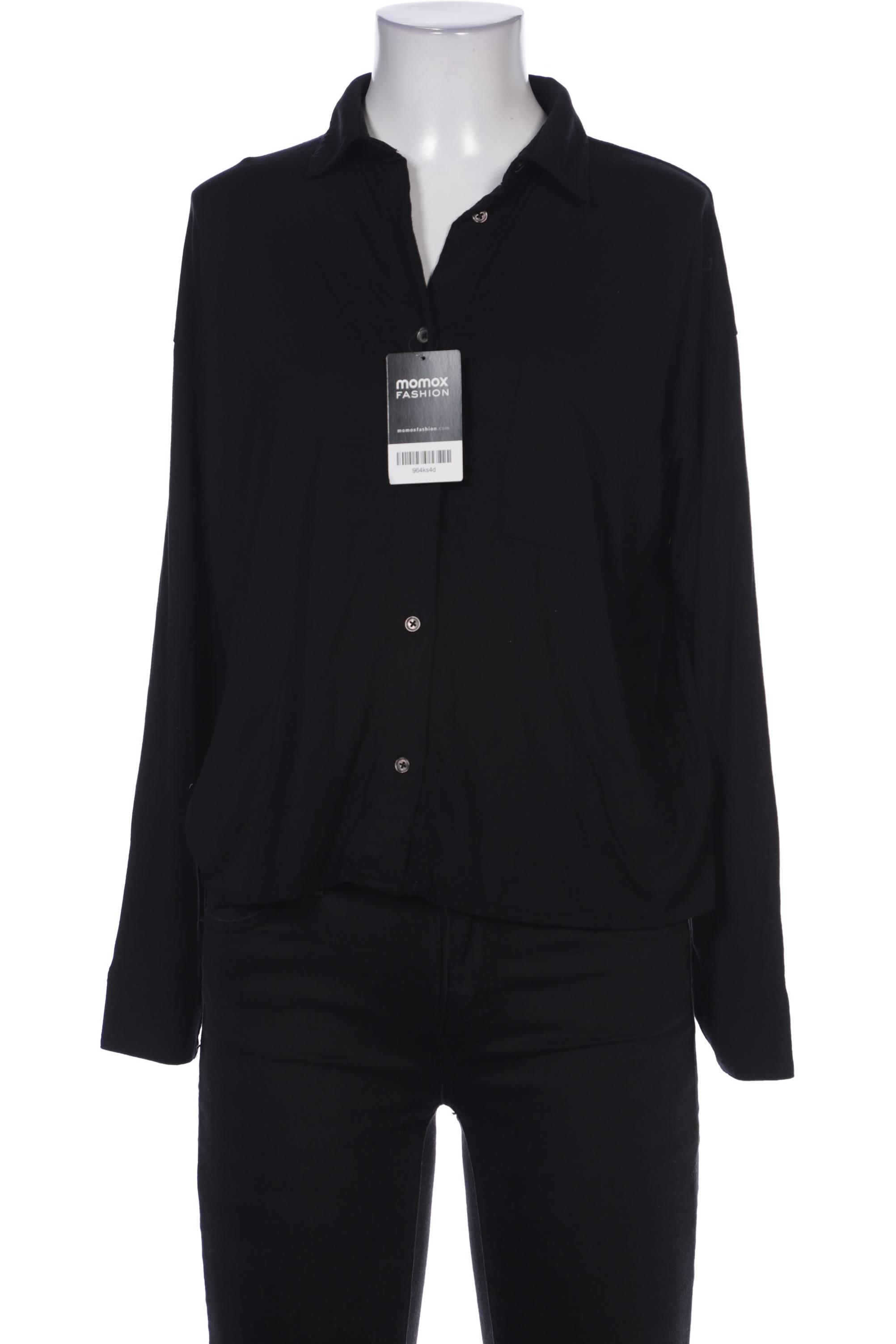 

Marc O Polo Damen Bluse, schwarz, Gr. 36