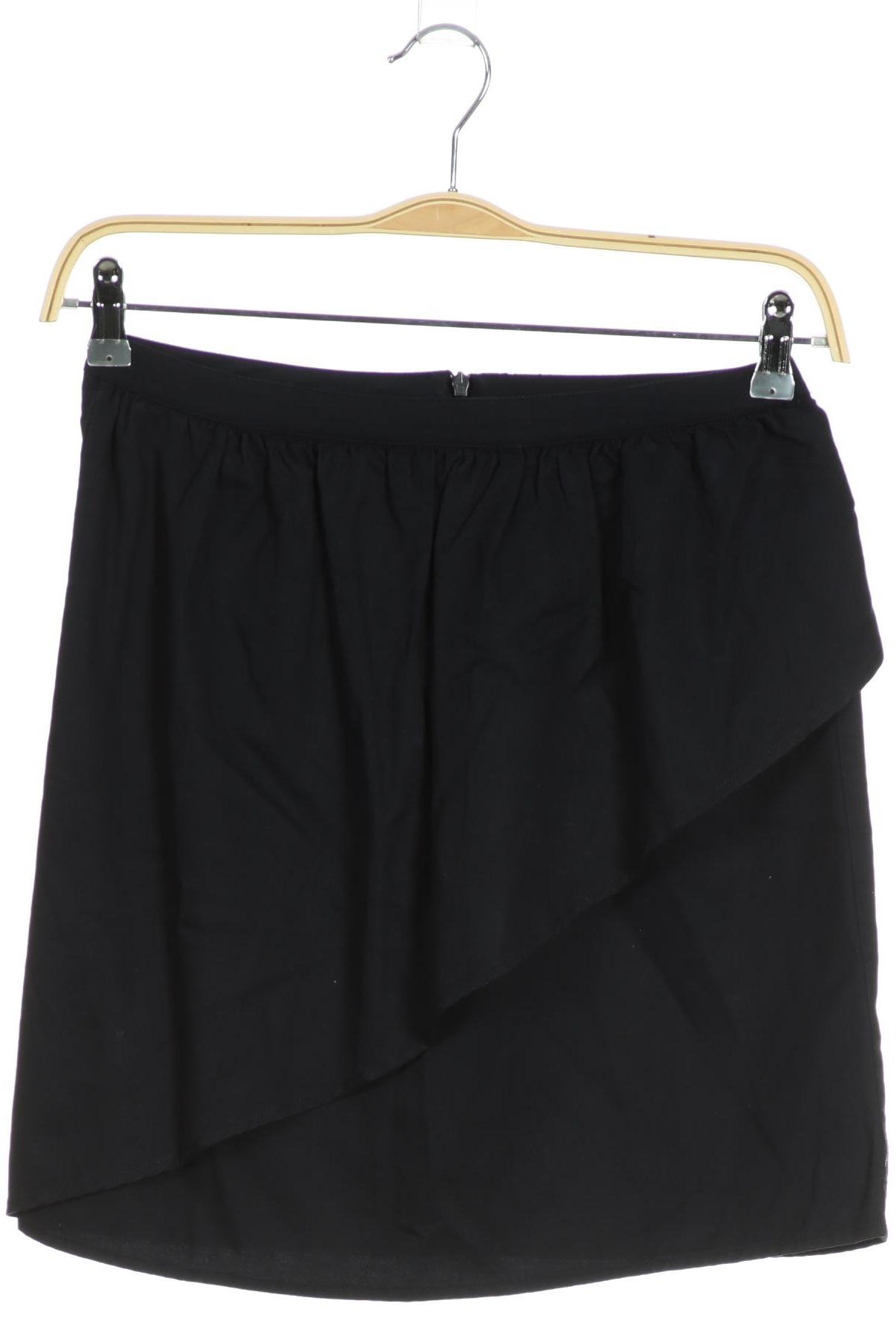 

Marc O Polo Damen Rock, blau, Gr. 34