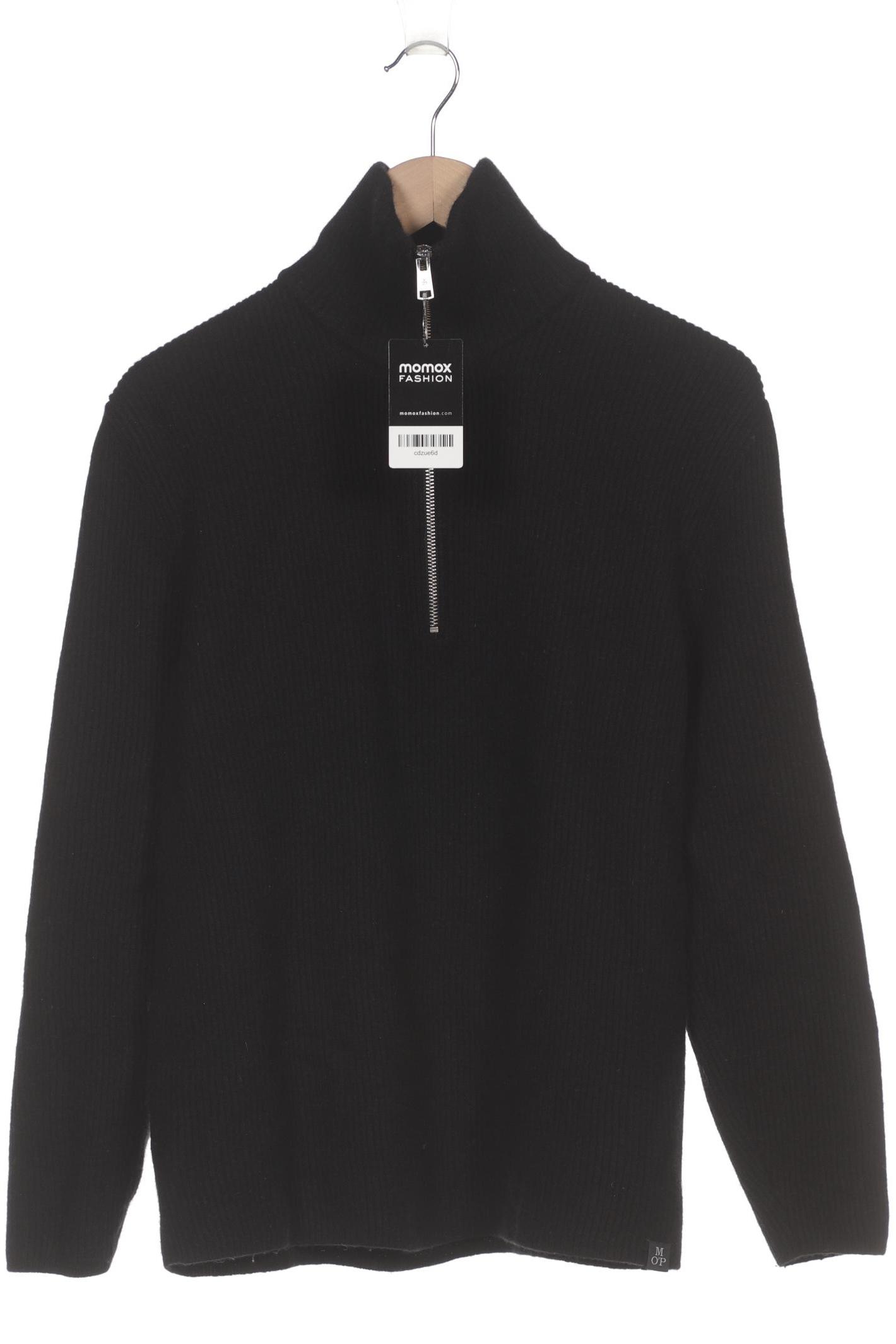 

Marc O Polo Damen Pullover, schwarz, Gr. 44
