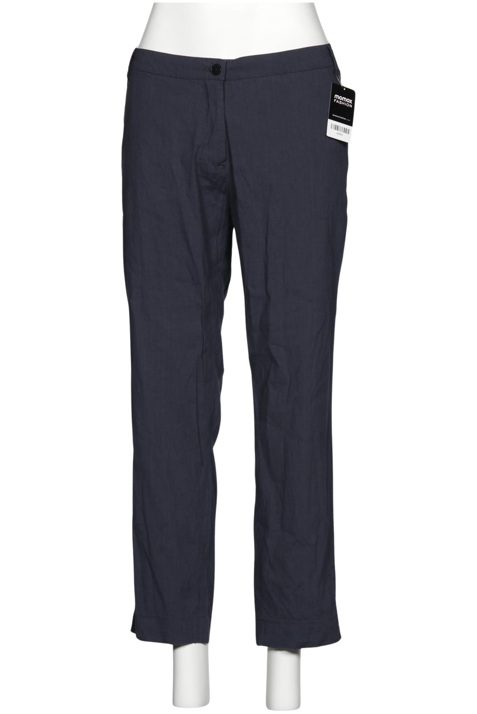 

Marc O Polo Damen Stoffhose, marineblau, Gr. 42