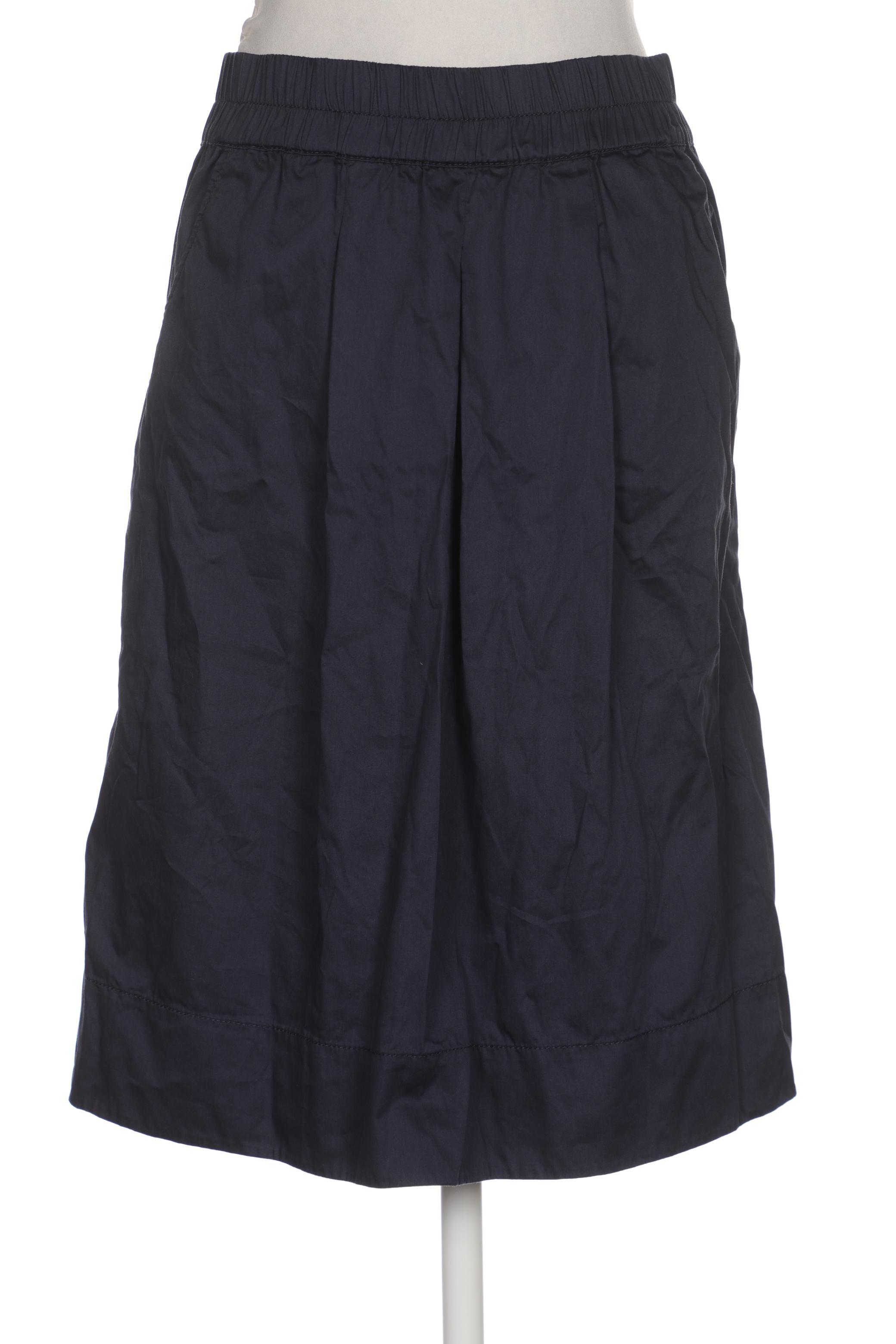 

Marc O Polo Damen Rock, marineblau, Gr. 36