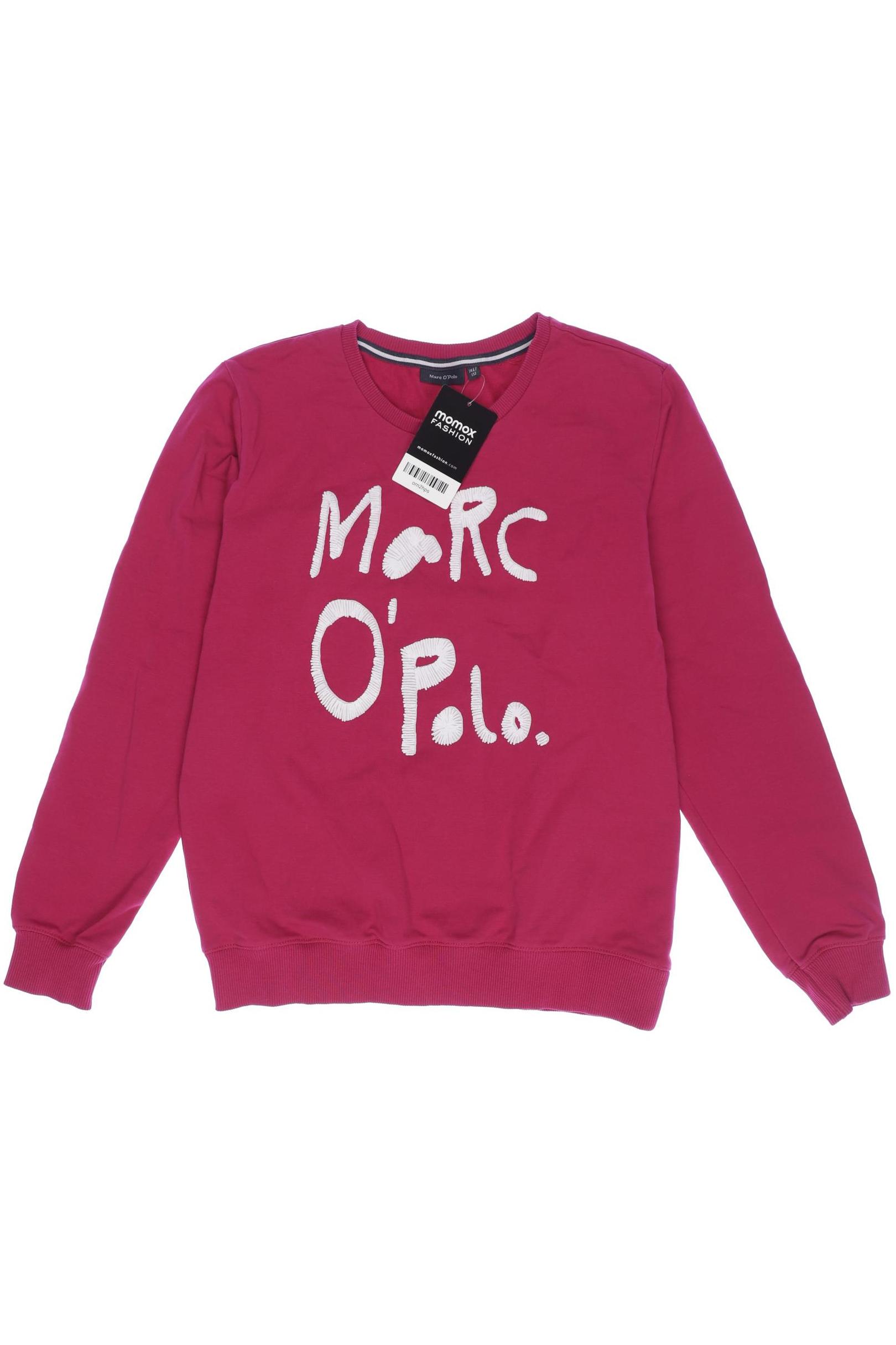 

Marc O Polo Damen Hoodies & Sweater, pink, Gr. 146