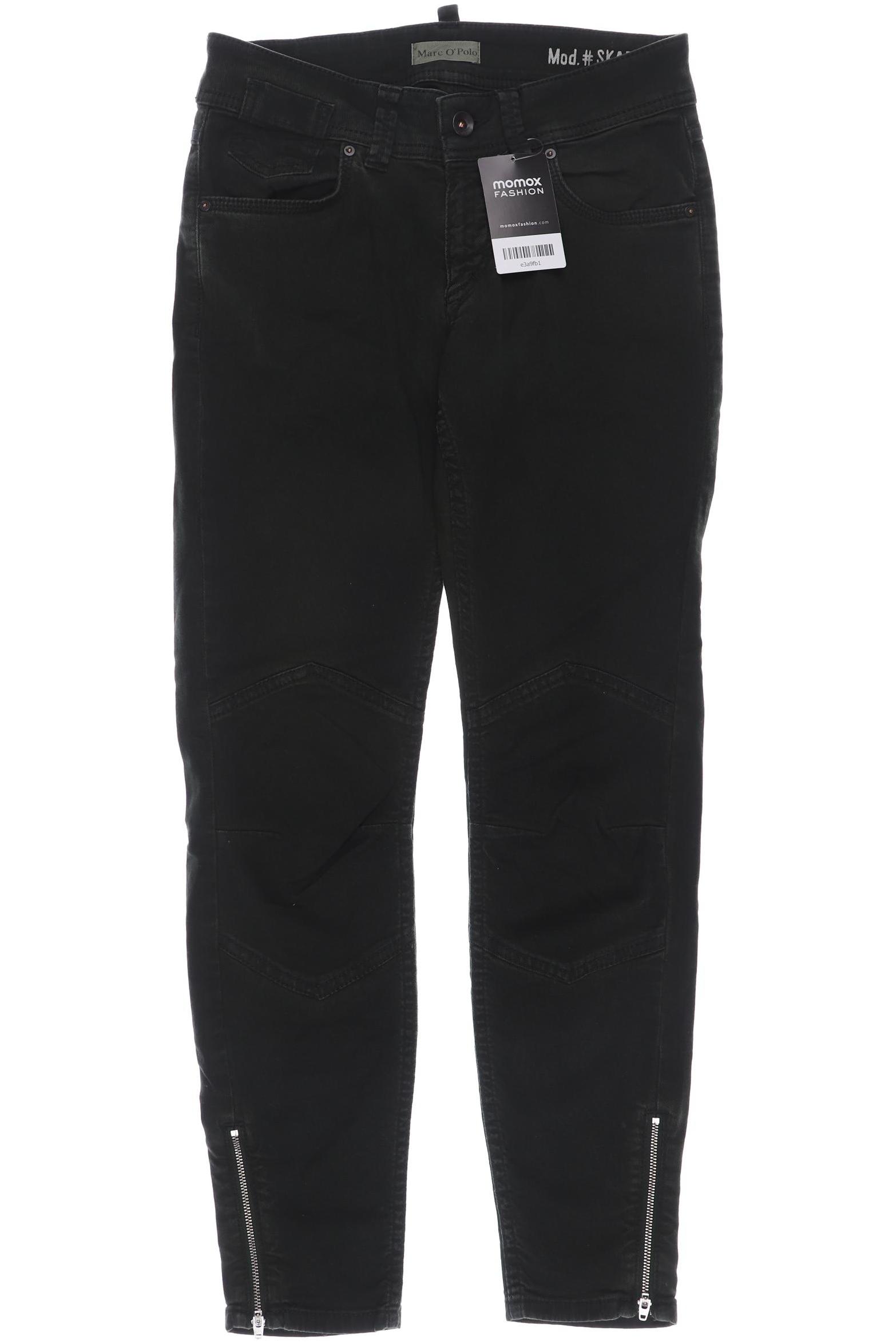 

Marc O Polo Damen Jeans, grün
