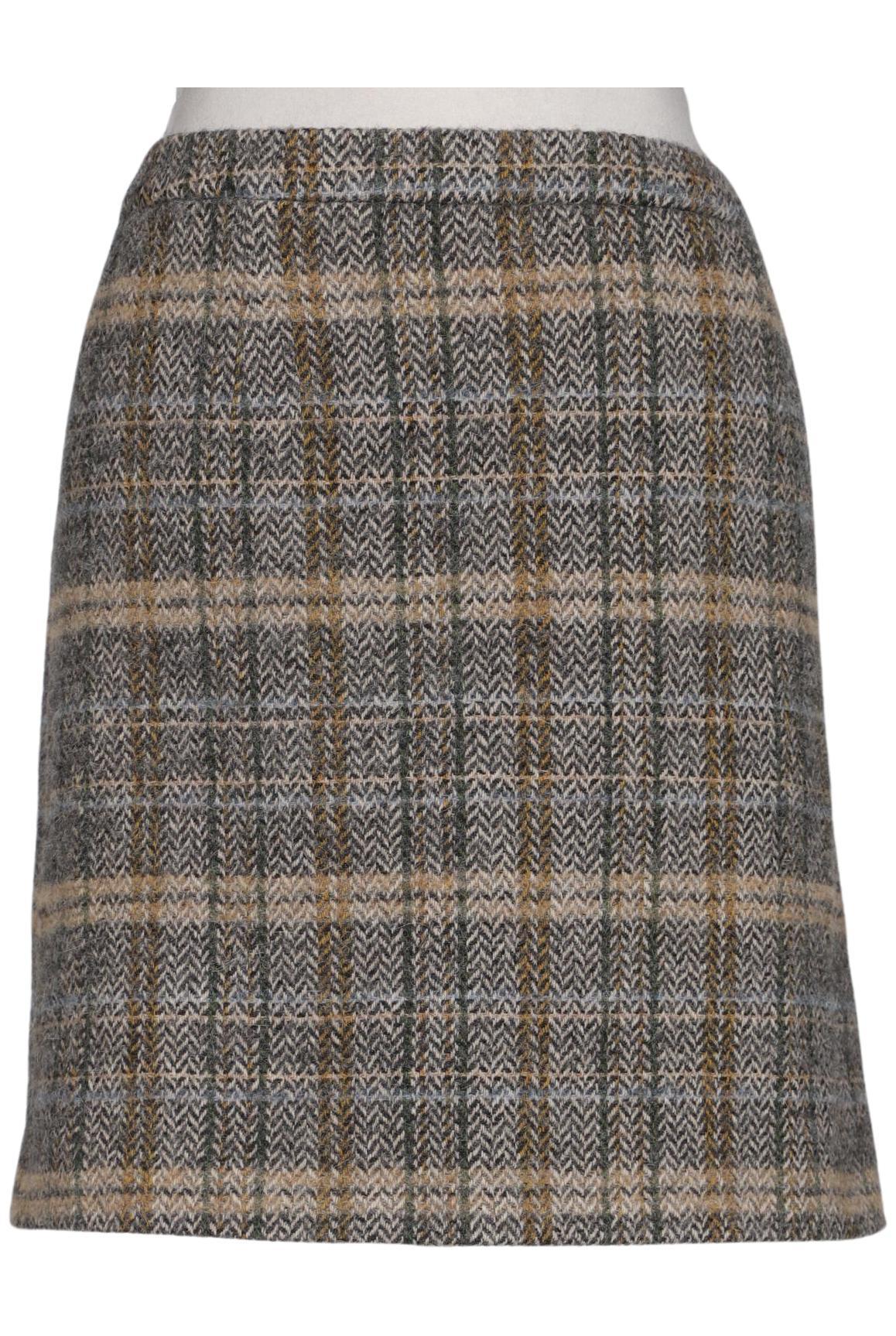 

Marc O Polo Damen Rock, grau, Gr. 38