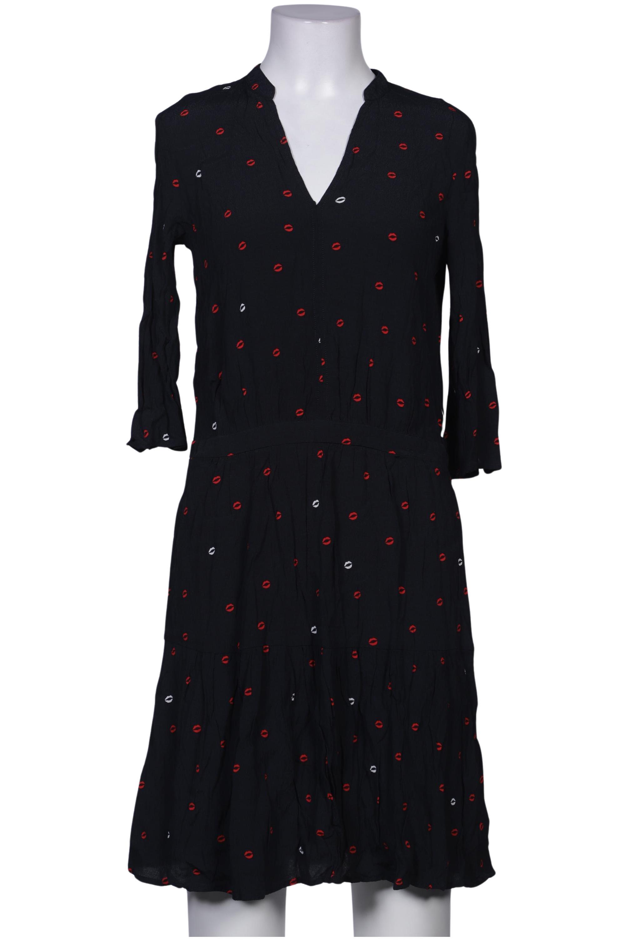 

Marc O Polo Damen Kleid, marineblau, Gr. 36
