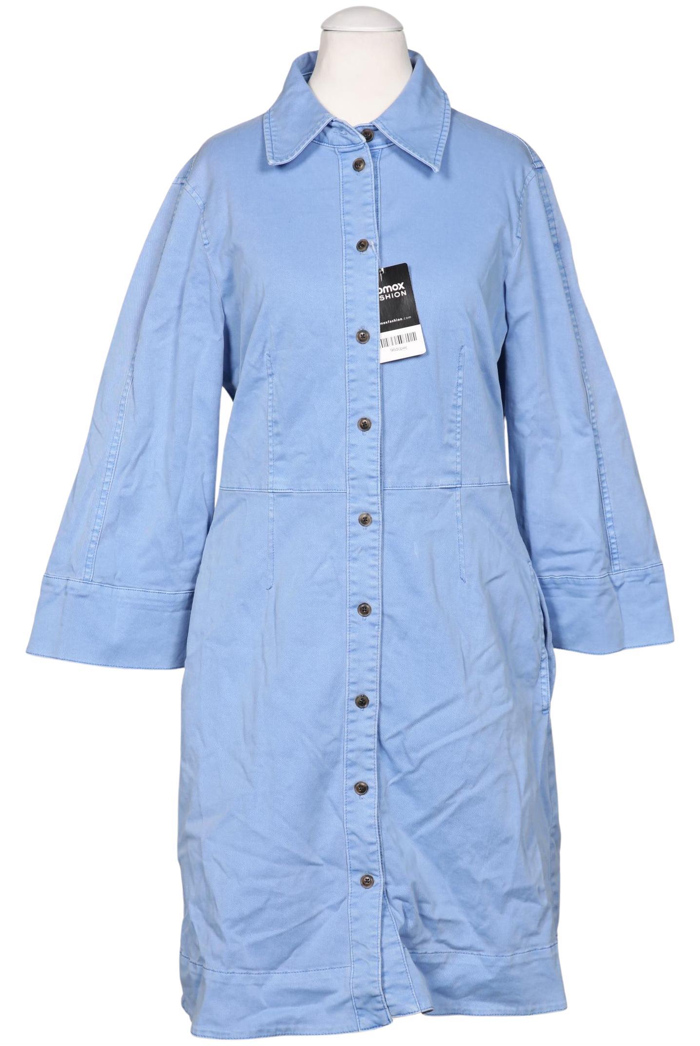 

Marc O Polo Damen Kleid, hellblau, Gr. 36