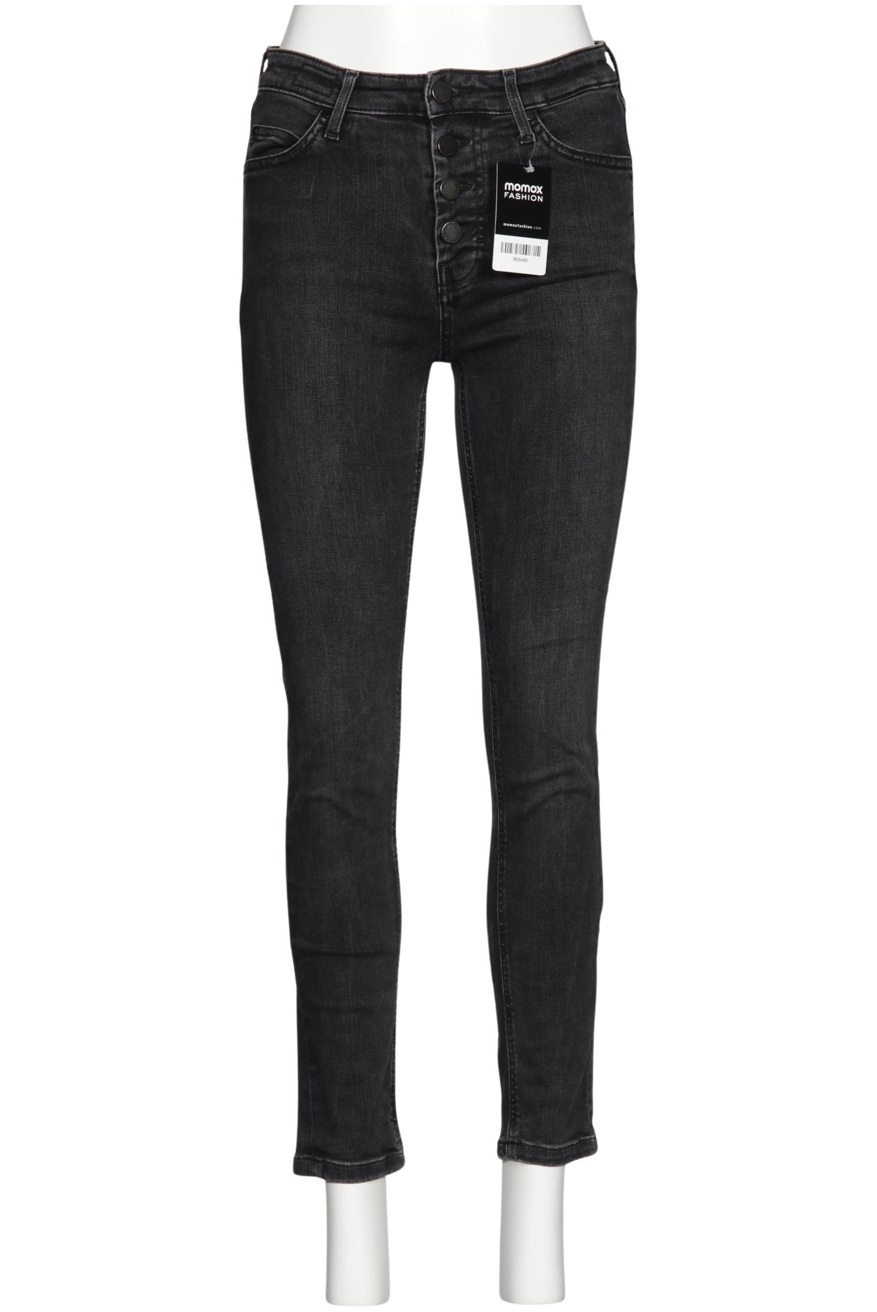 

Marc O Polo Damen Jeans, grau, Gr. 26