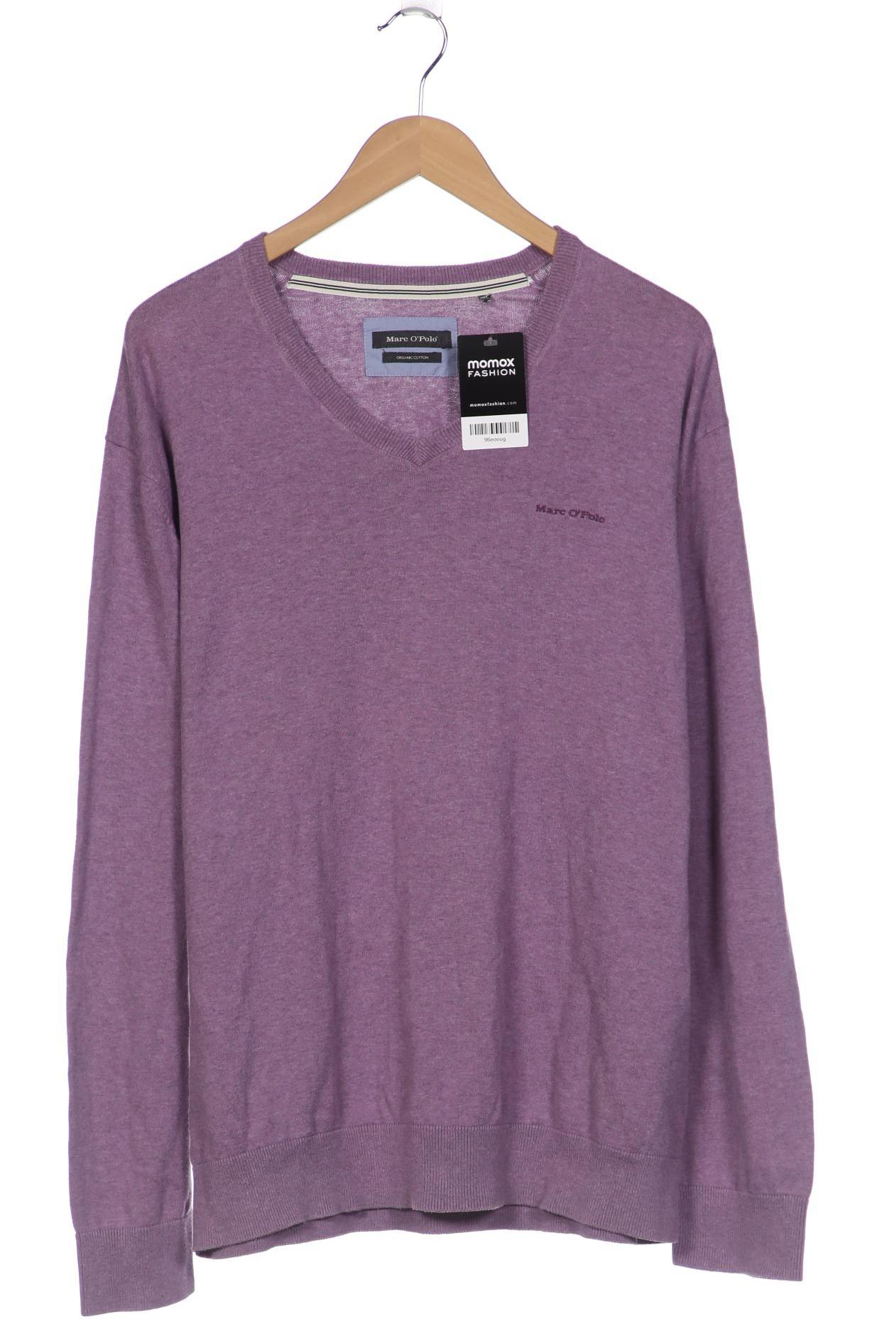 

Marc O Polo Herren Pullover, flieder