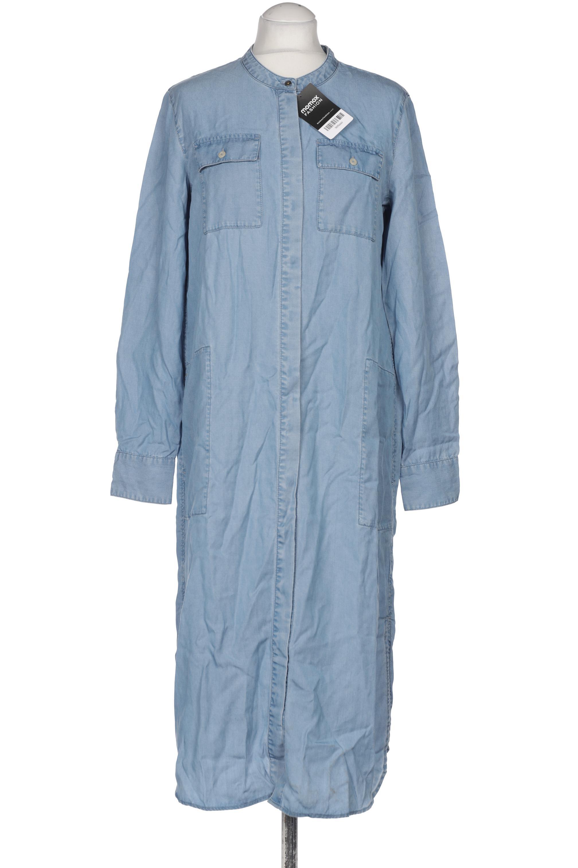 

Marc O Polo Damen Kleid, hellblau, Gr. 38