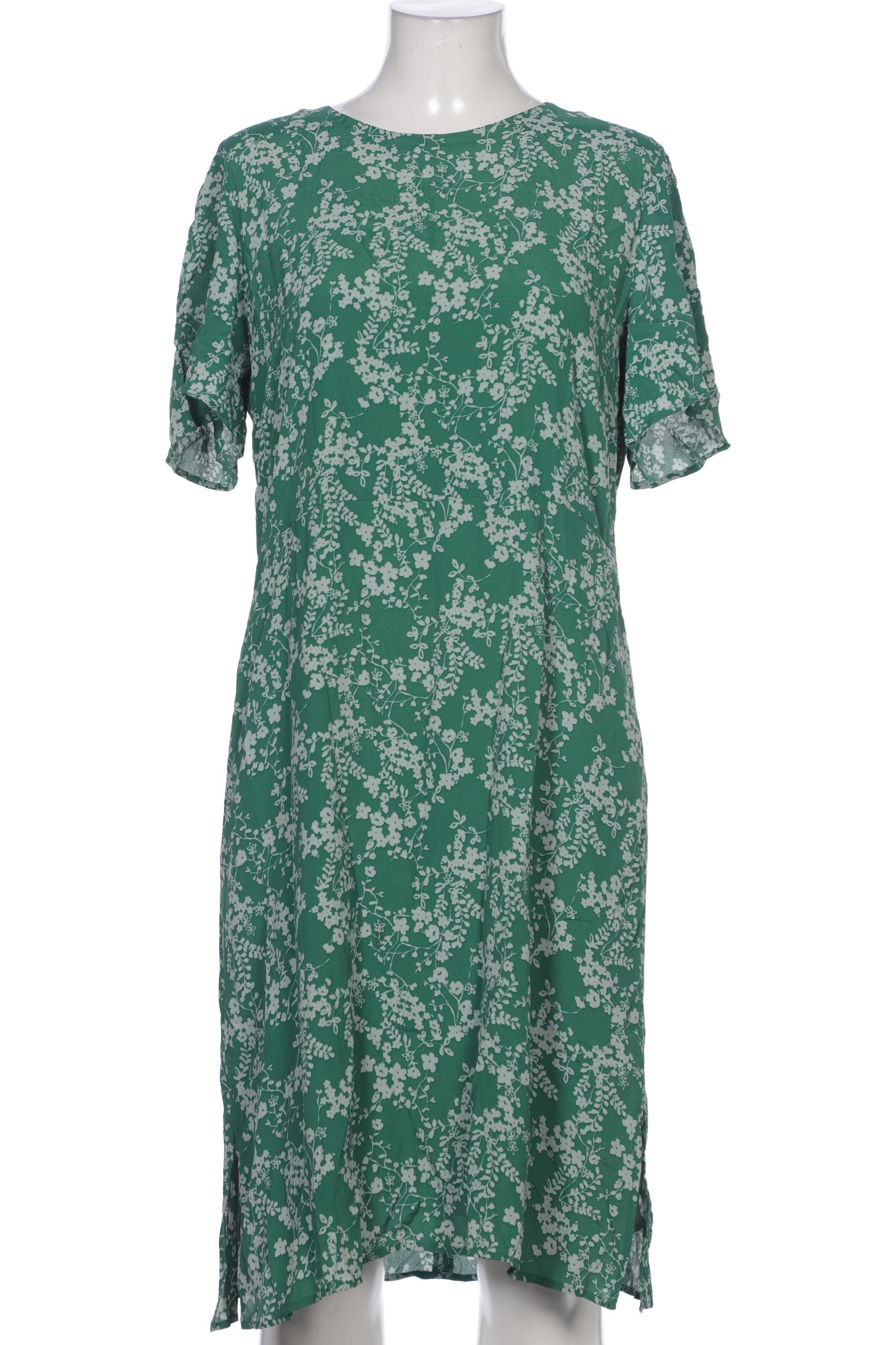 

Marc O Polo Damen Kleid, grün, Gr. 42