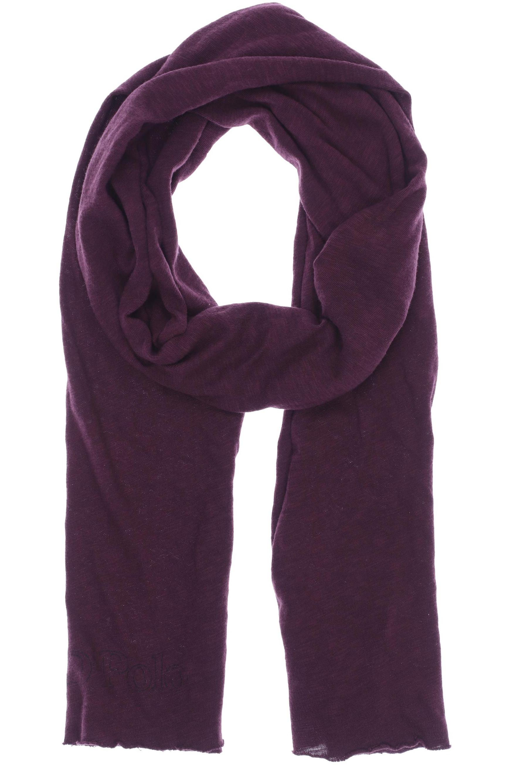 

Marc O Polo Damen Schal, bordeaux, Gr.