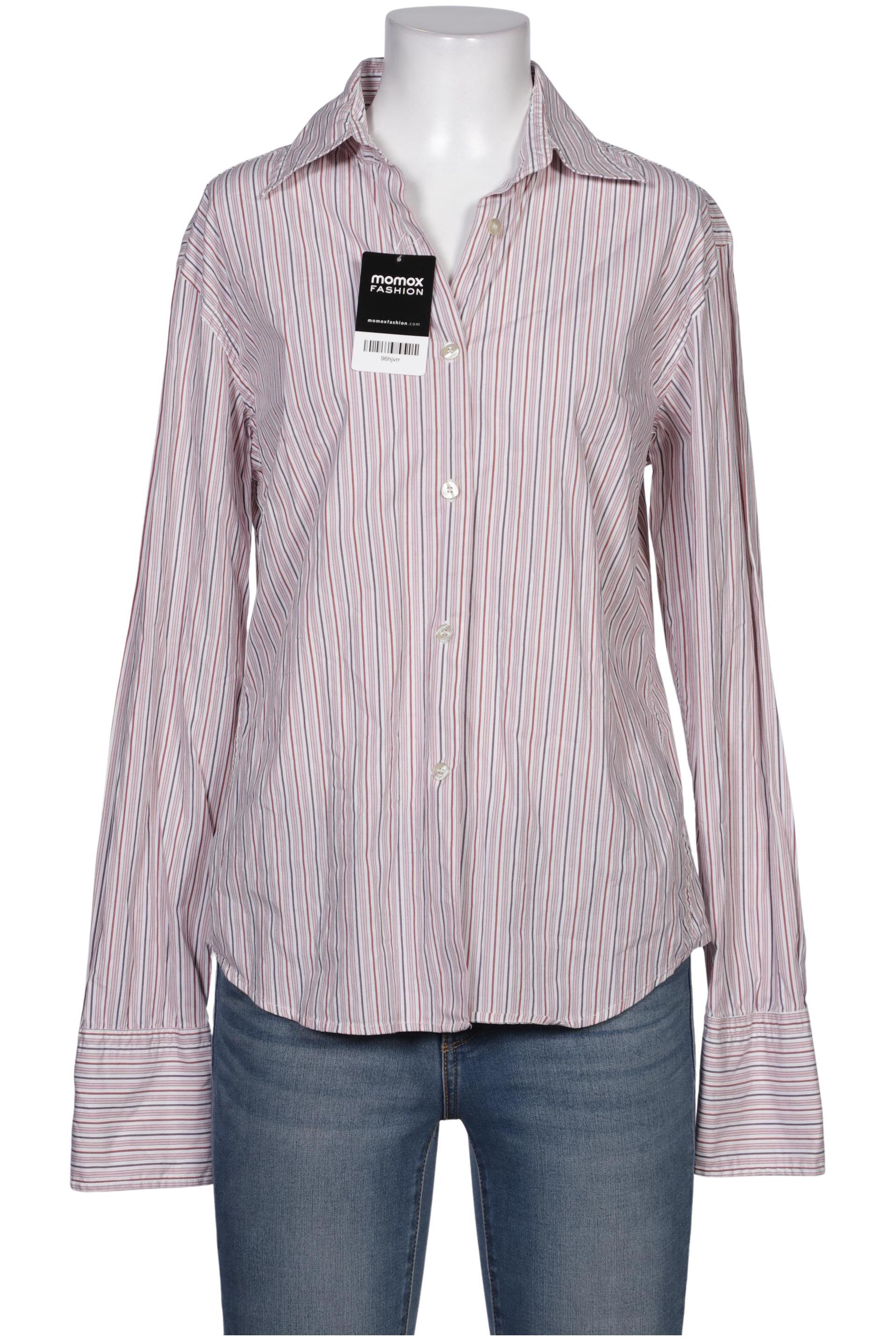 

Marc O Polo Damen Bluse, mehrfarbig, Gr. 40