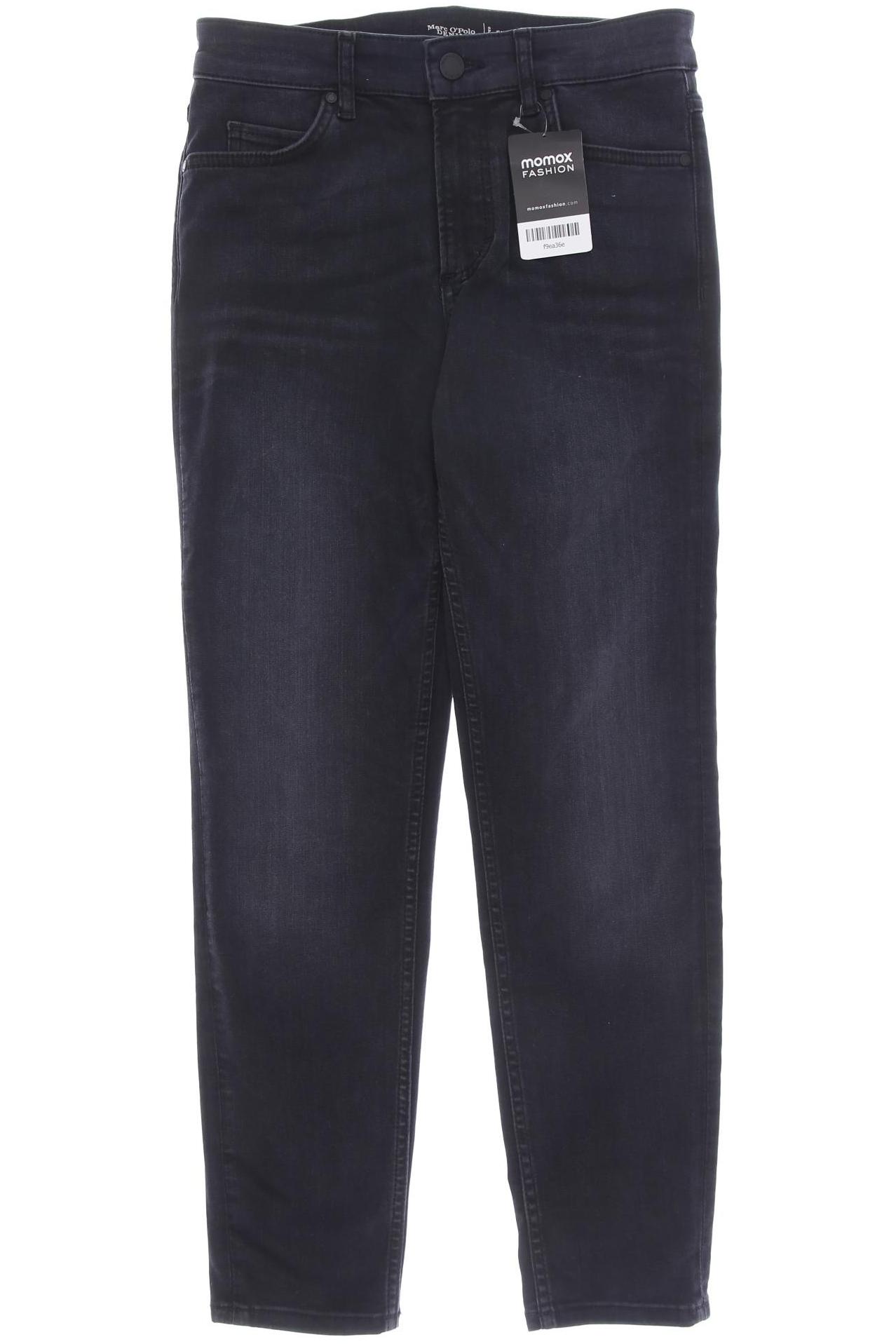 

Marc O Polo Damen Jeans, grau, Gr. 28
