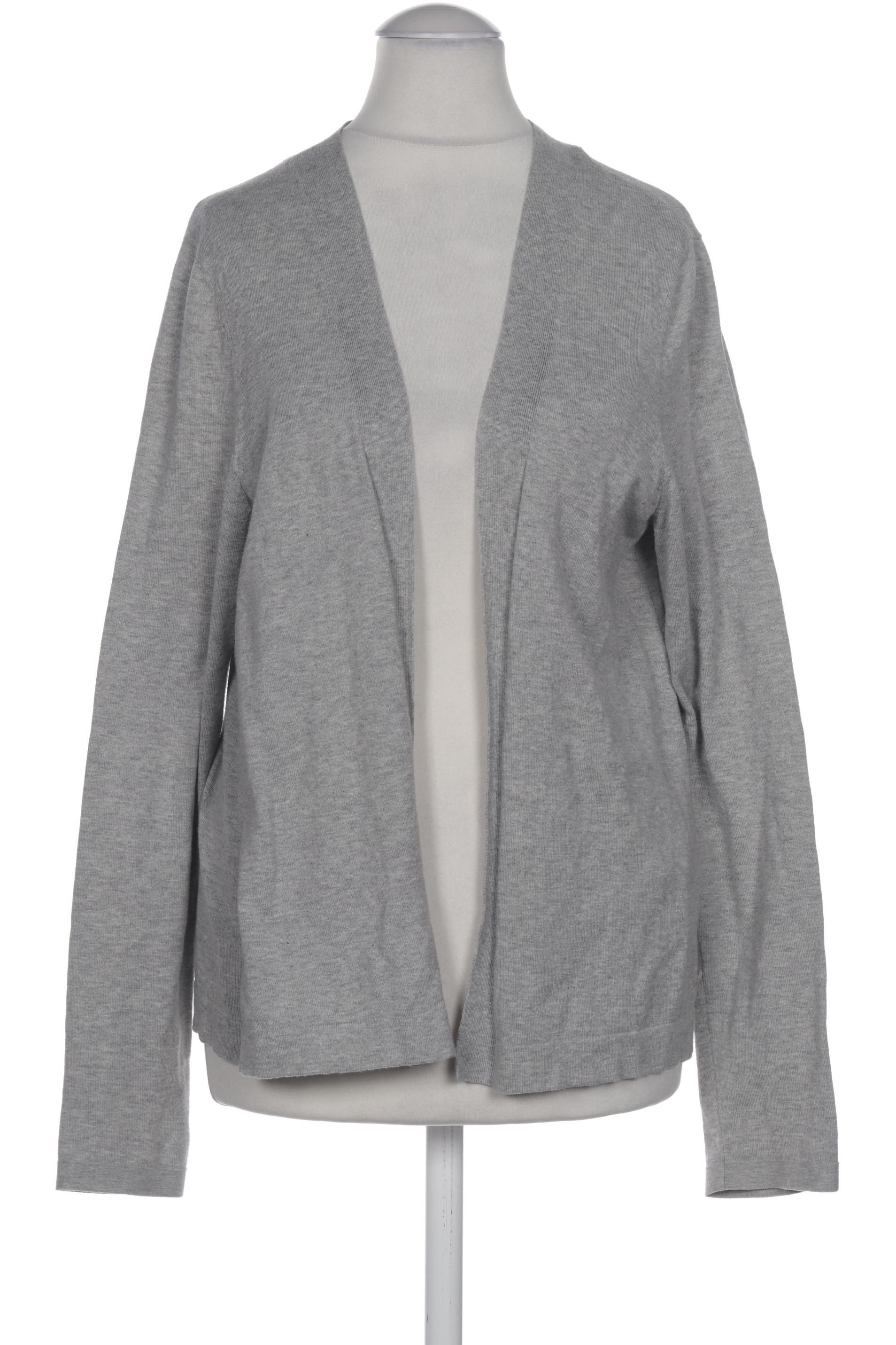 

Marc O Polo Damen Strickjacke, grau, Gr. 36