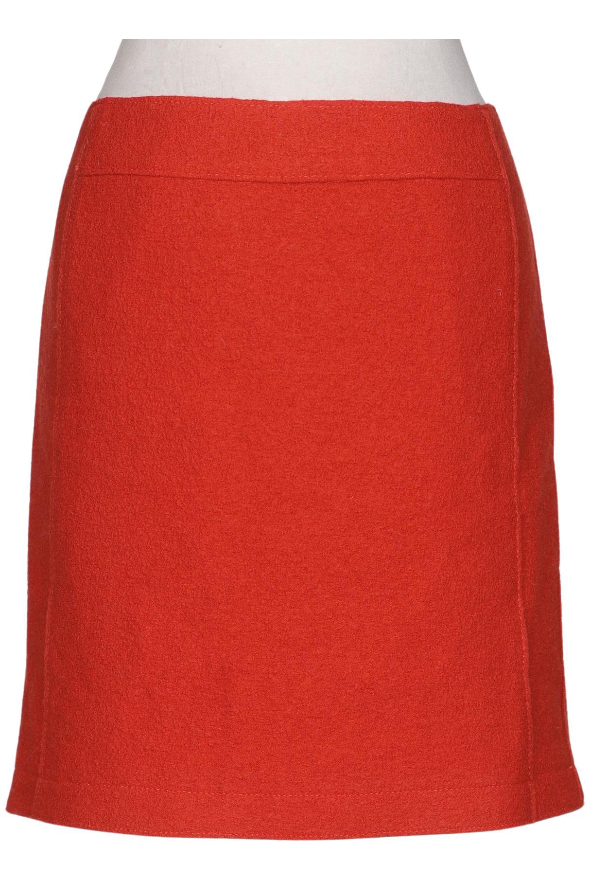 

Marc O Polo Damen Rock, rot, Gr. 40