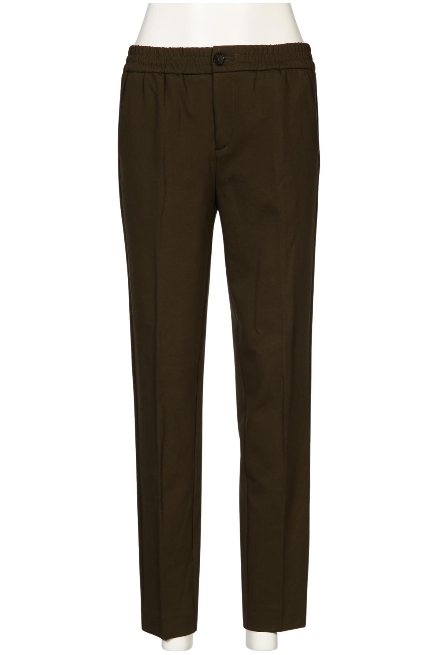 

Marc O Polo Damen Stoffhose, braun, Gr. 36