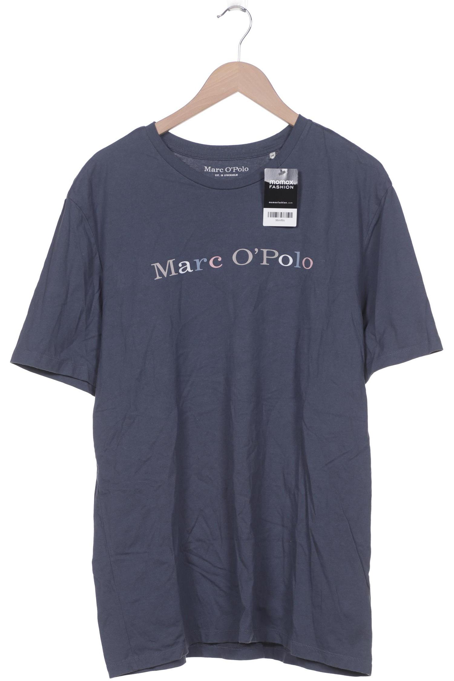 

Marc O Polo Herren T-Shirt, marineblau