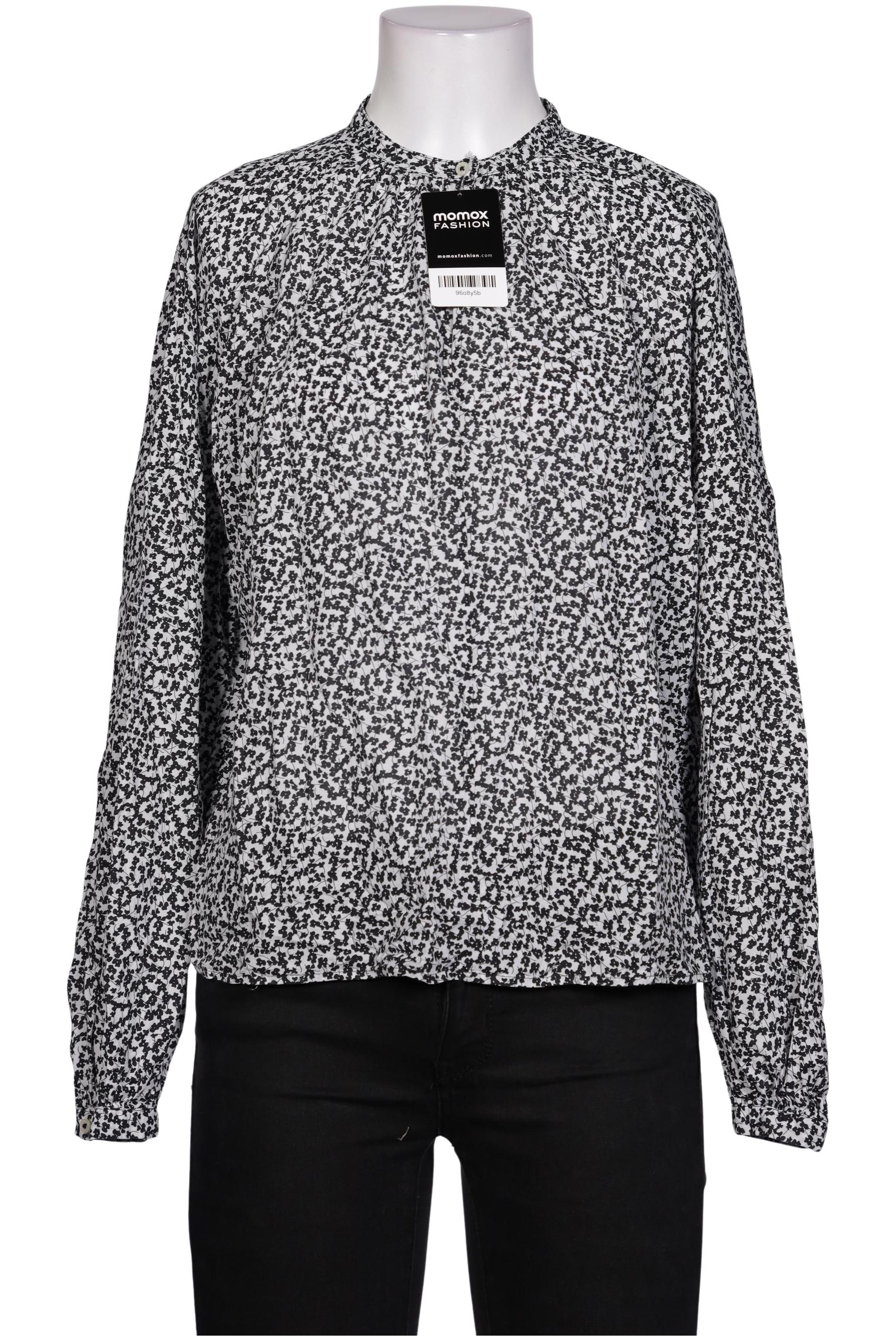 

Marc O Polo Damen Bluse, mehrfarbig, Gr. 36