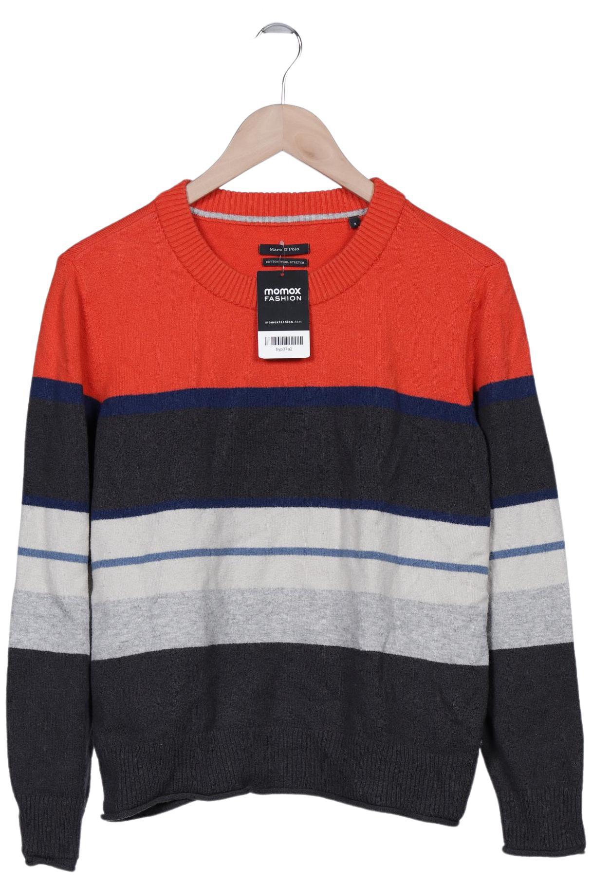 

Marc O Polo Damen Pullover, grau, Gr. 38