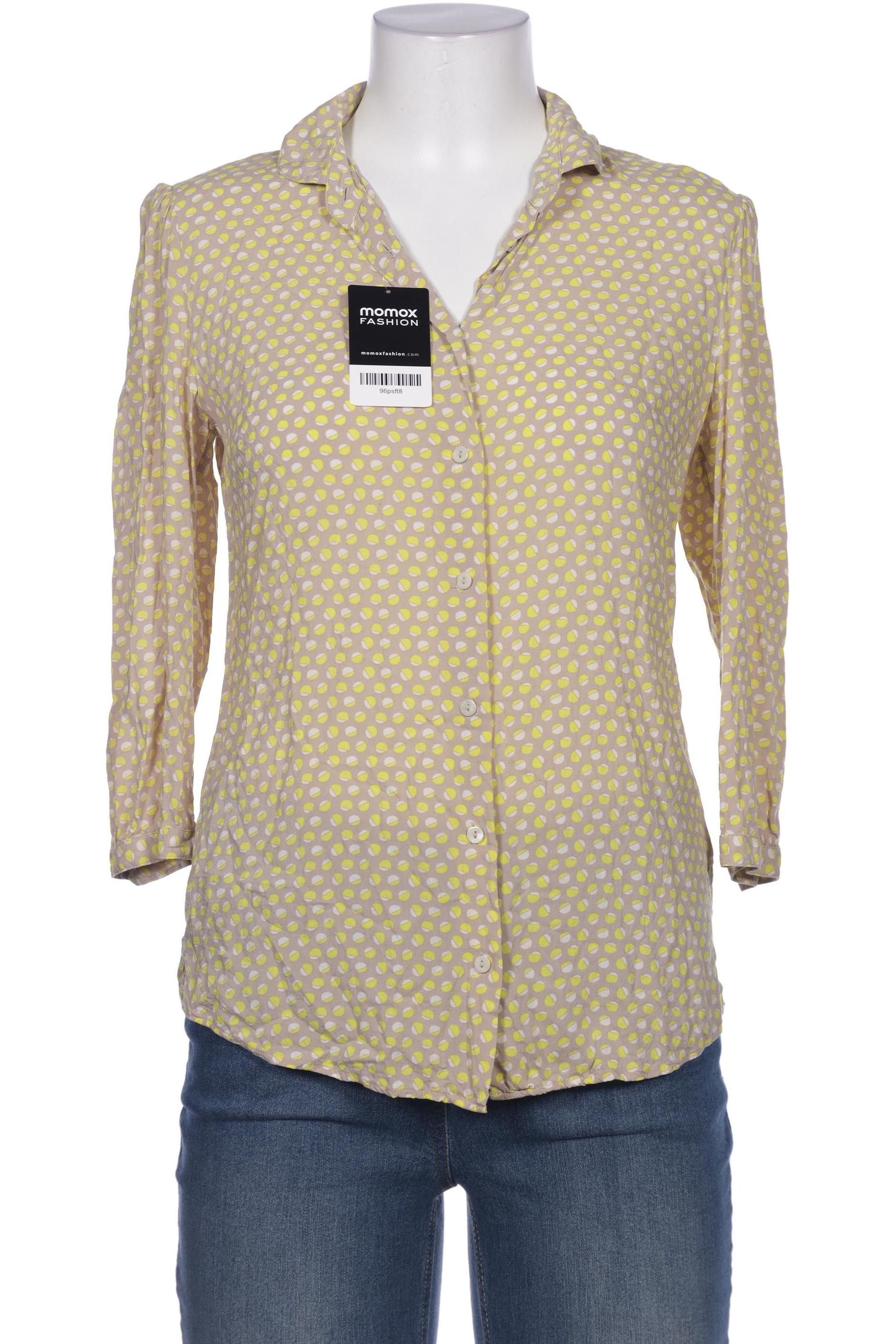 

Marc O Polo Damen Bluse, beige, Gr. 38