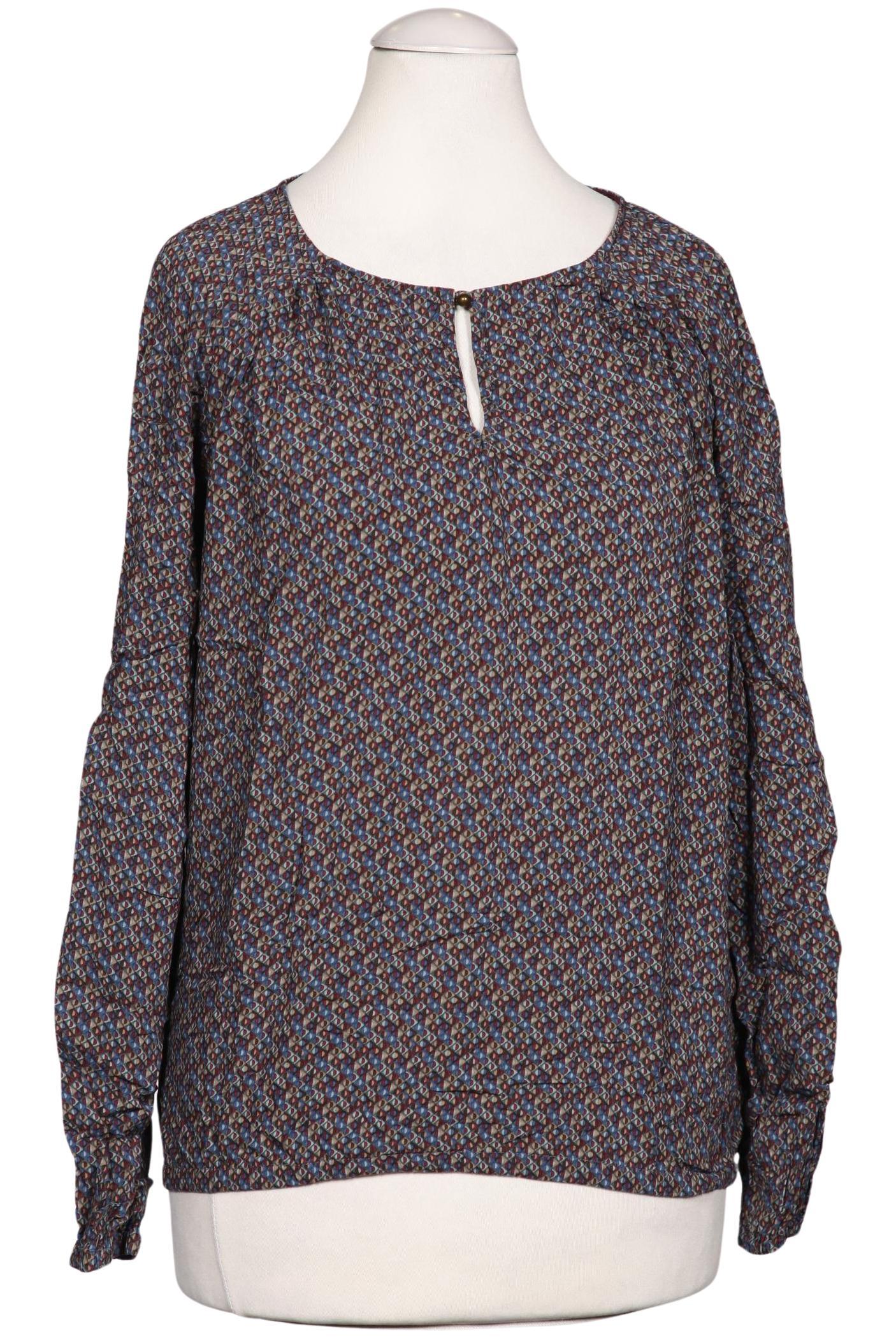 

Marc O Polo Damen Bluse, mehrfarbig, Gr. 36