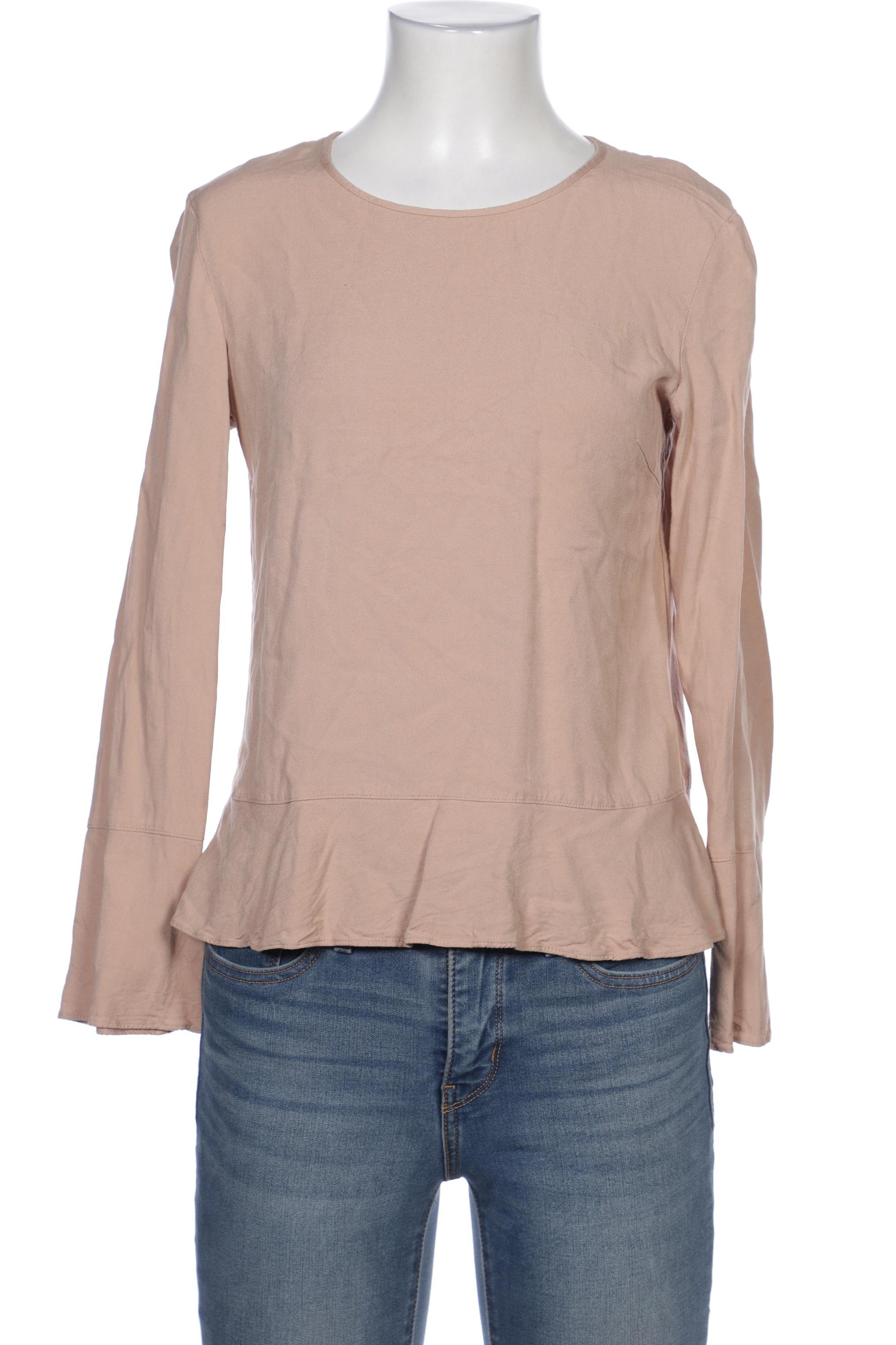 

Marc O Polo Damen Bluse, beige, Gr. 34