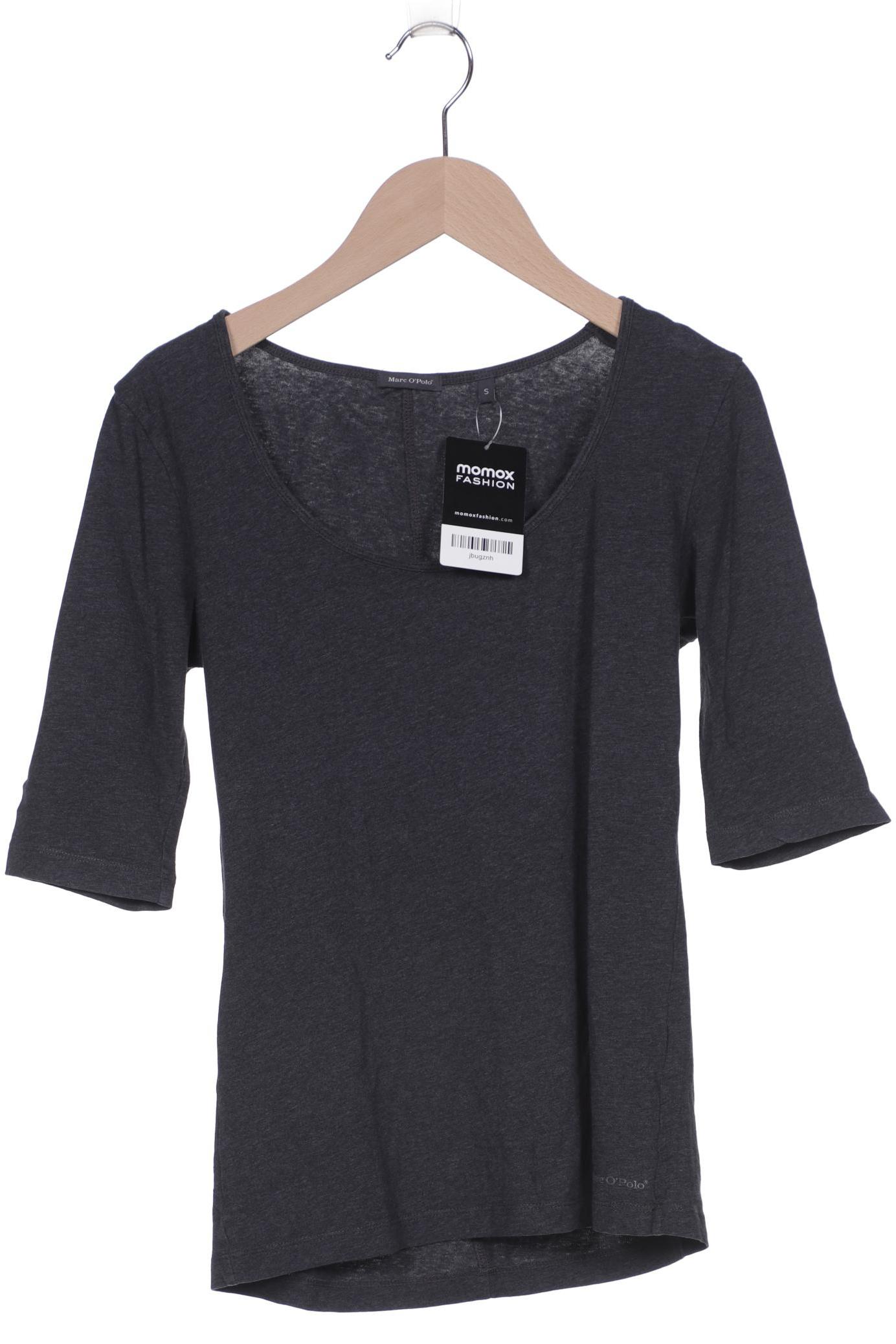 

Marc O Polo Damen T-Shirt, grau, Gr. 36