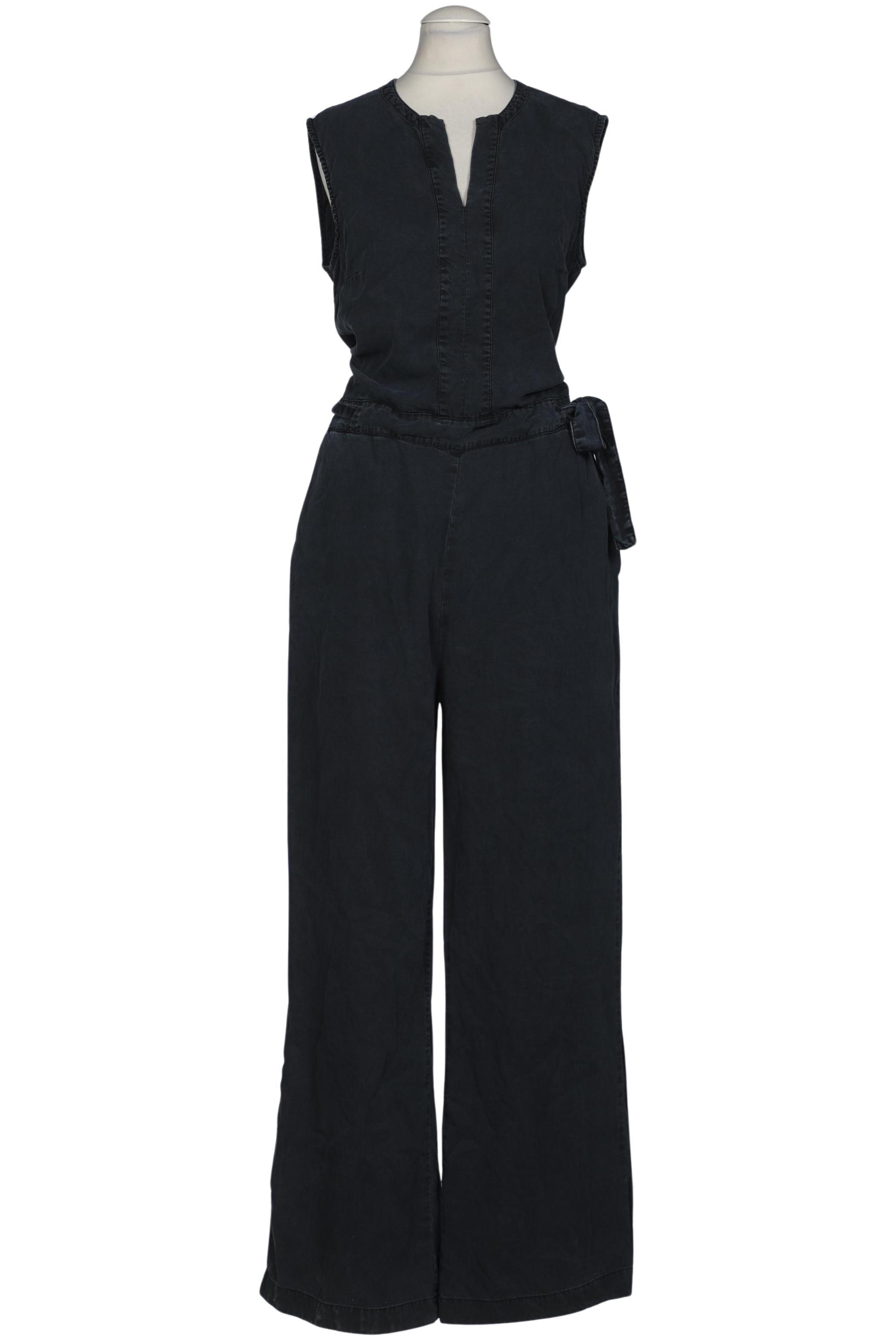

Marc O Polo Damen Jumpsuit/Overall, marineblau, Gr. 36