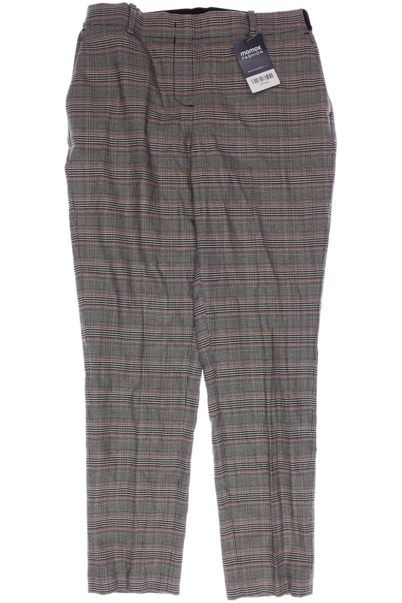 

Marc O Polo Damen Stoffhose, grau, Gr. 38