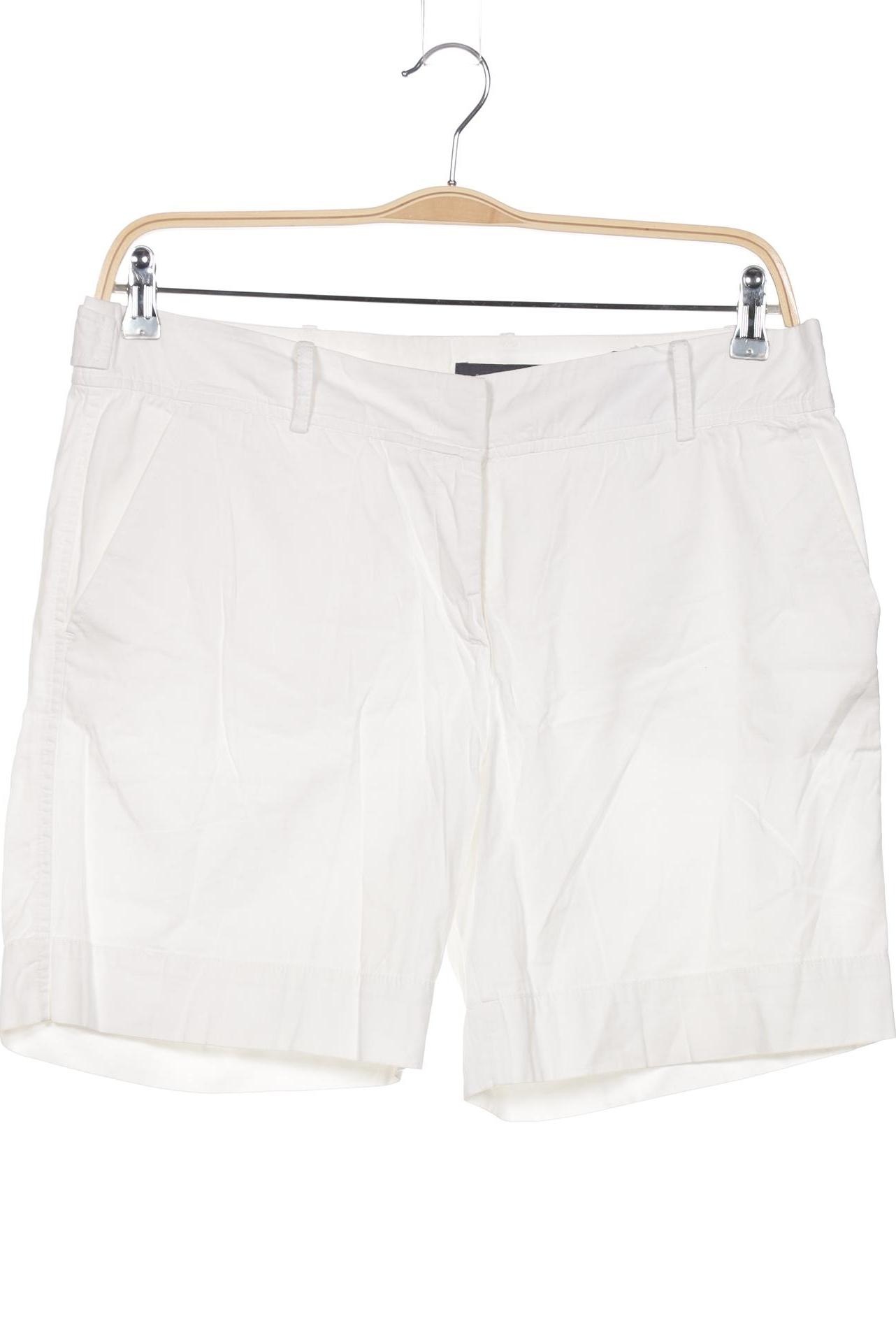

Marc O Polo Damen Shorts, weiß, Gr. 42